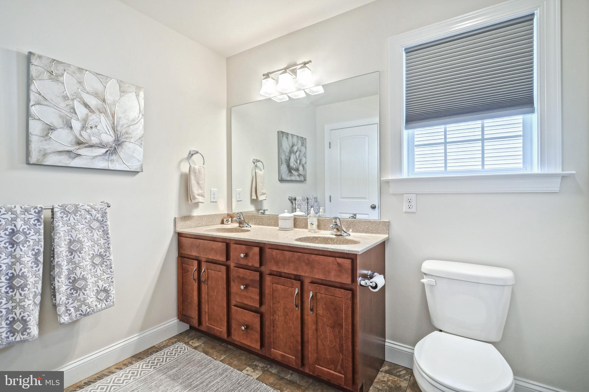 BENNETT RUN - Residential