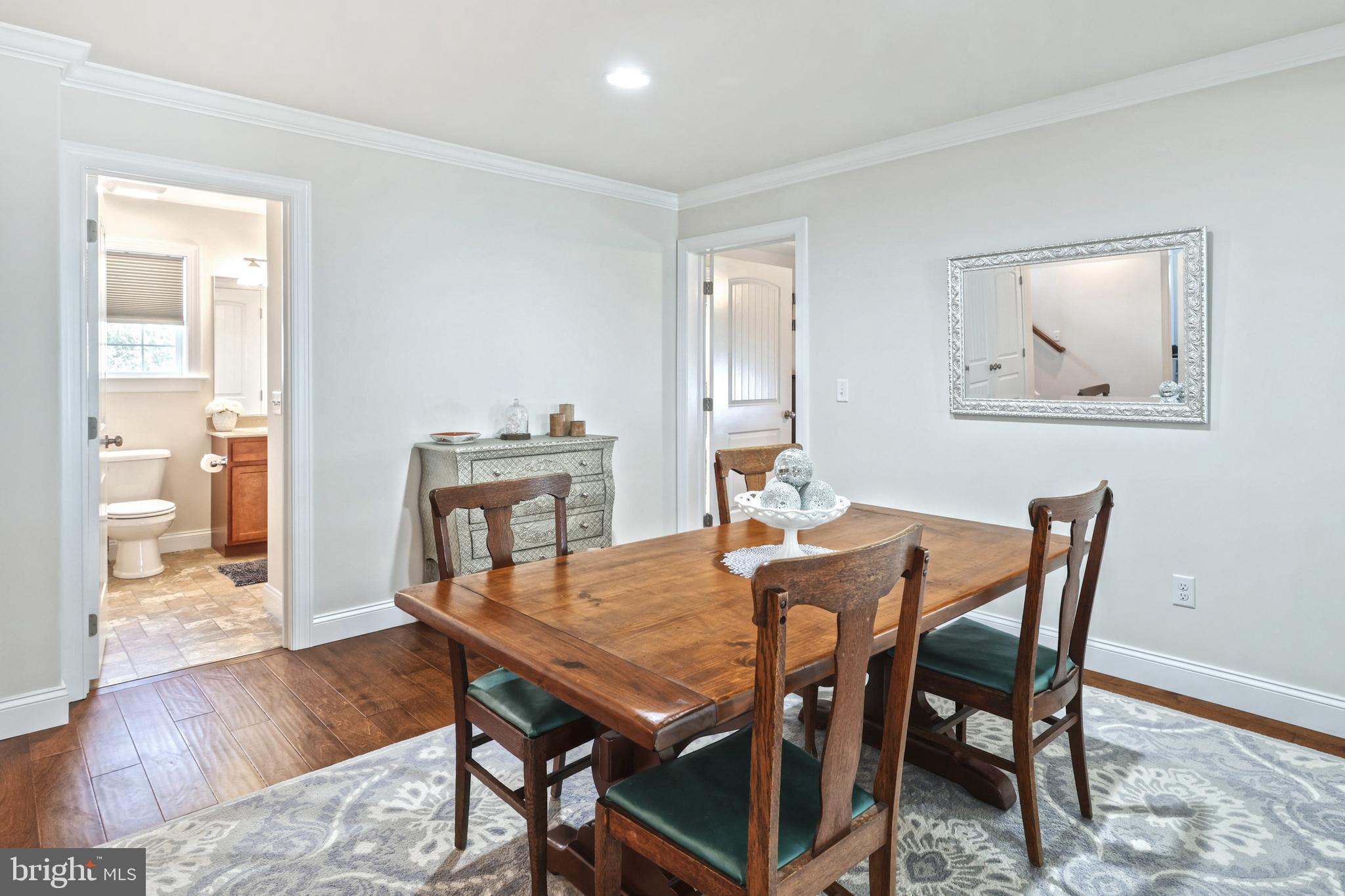 BENNETT RUN - Residential