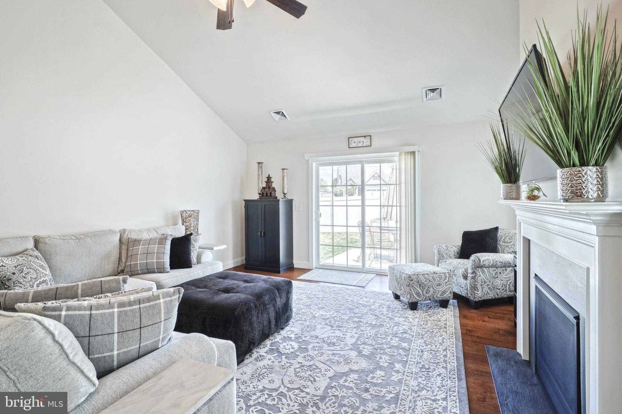 BENNETT RUN - Residential
