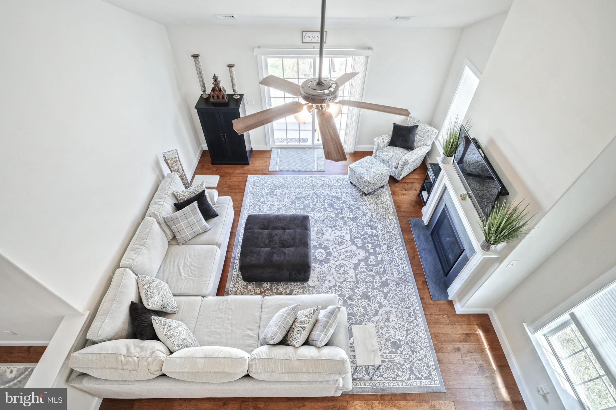 BENNETT RUN - Residential