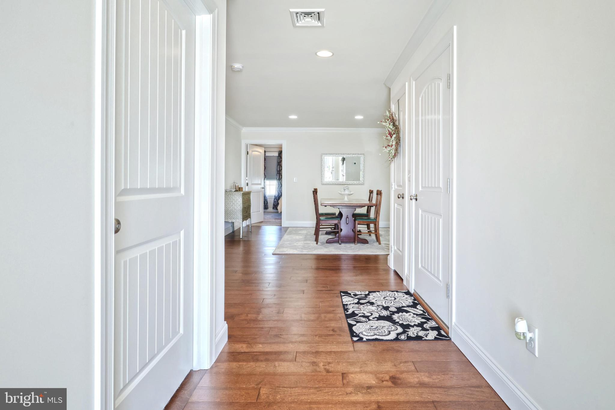 BENNETT RUN - Residential