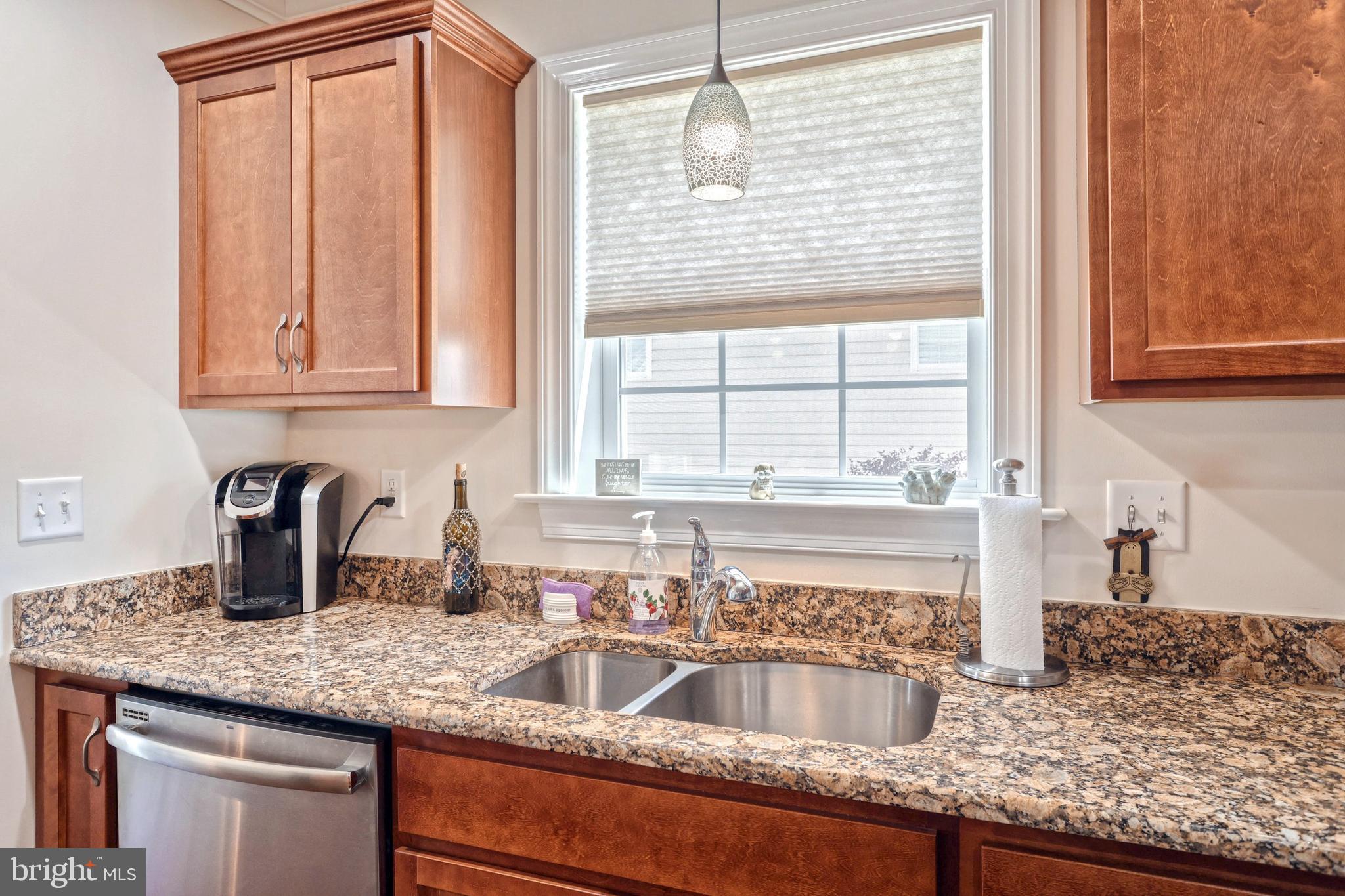 BENNETT RUN - Residential