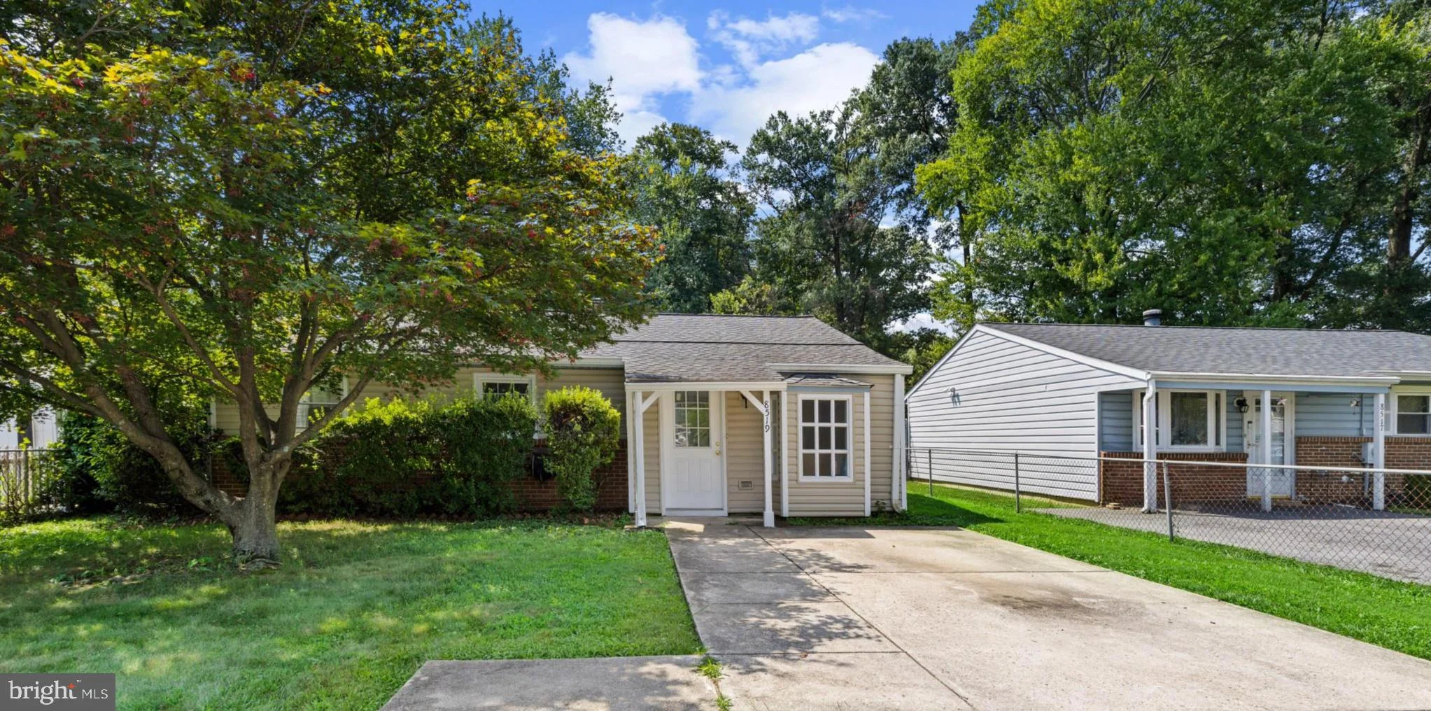 8519 Mulberry Street, Laurel, MD, 20707
