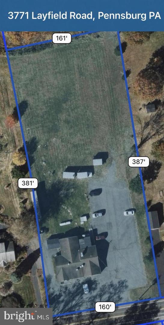 3771 LAYFIELD ROAD