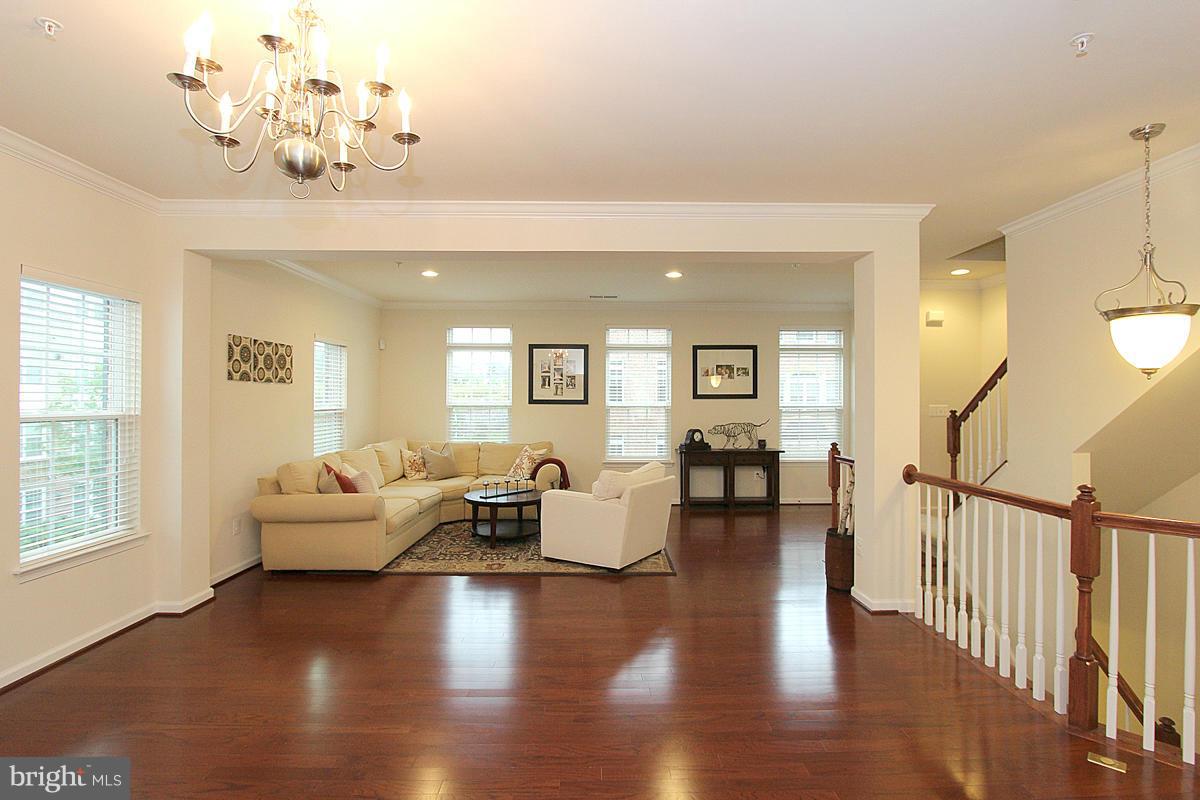 POTOMAC CLUB - Residential