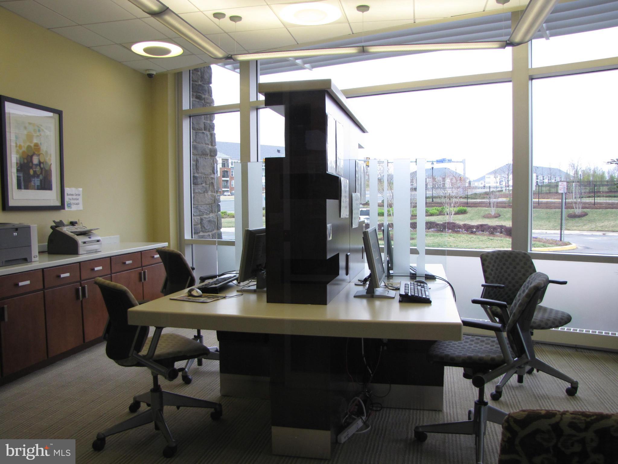 POTOMAC CLUB - Residential