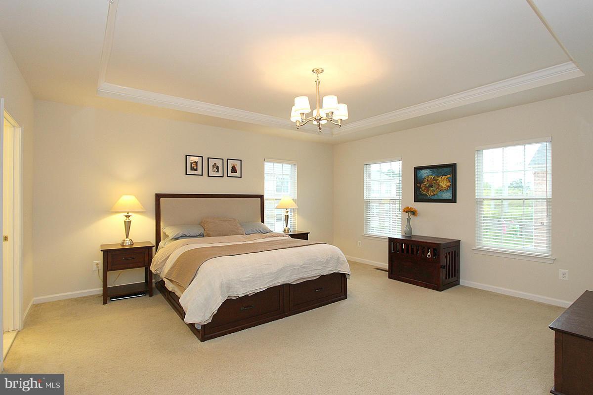 POTOMAC CLUB - Residential