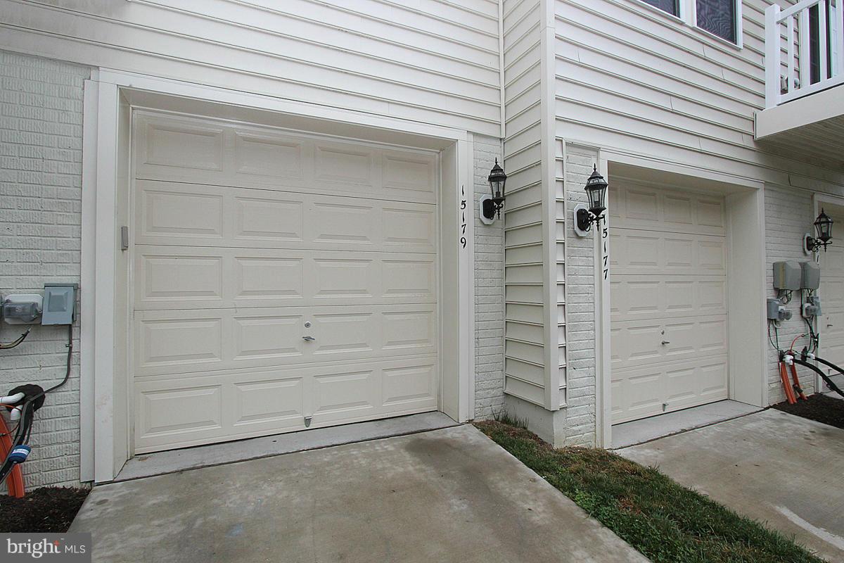 POTOMAC CLUB - Residential