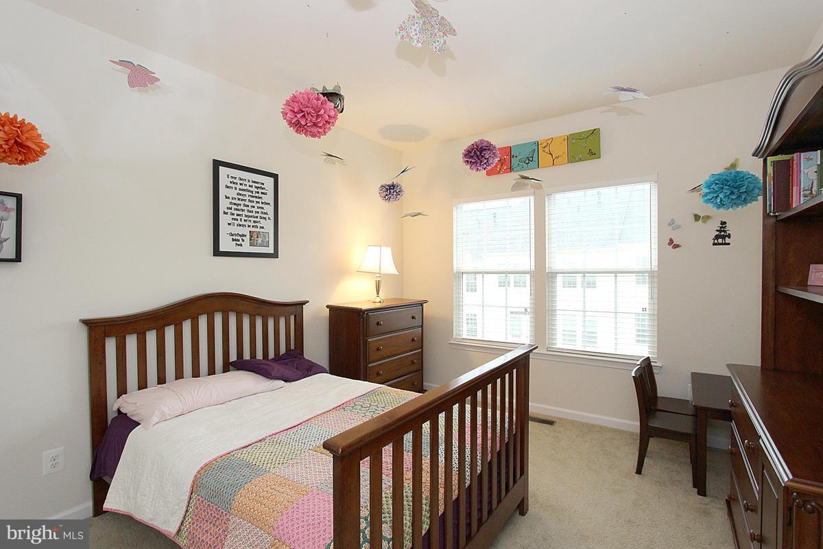 POTOMAC CLUB - Residential