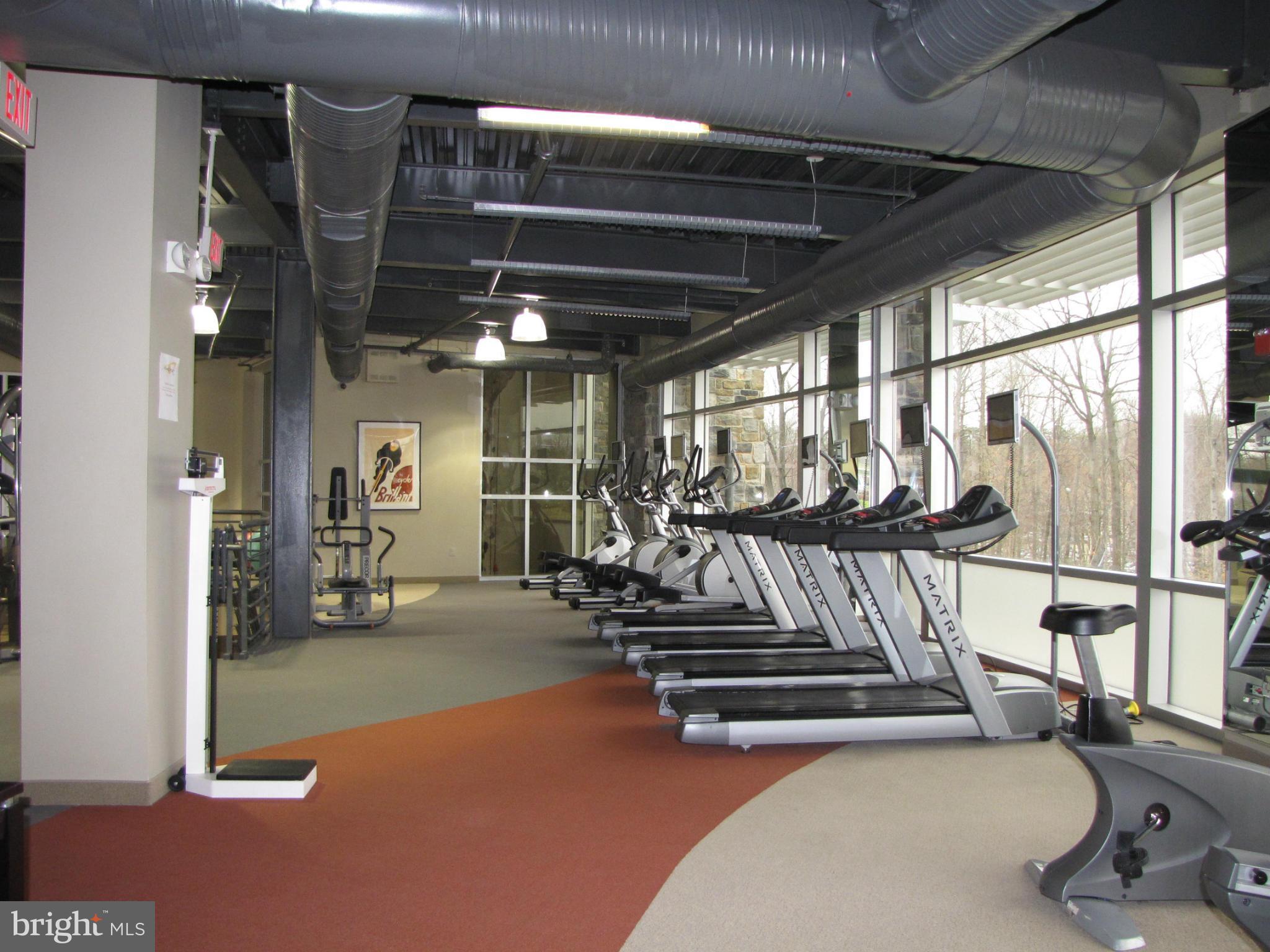 POTOMAC CLUB - Residential