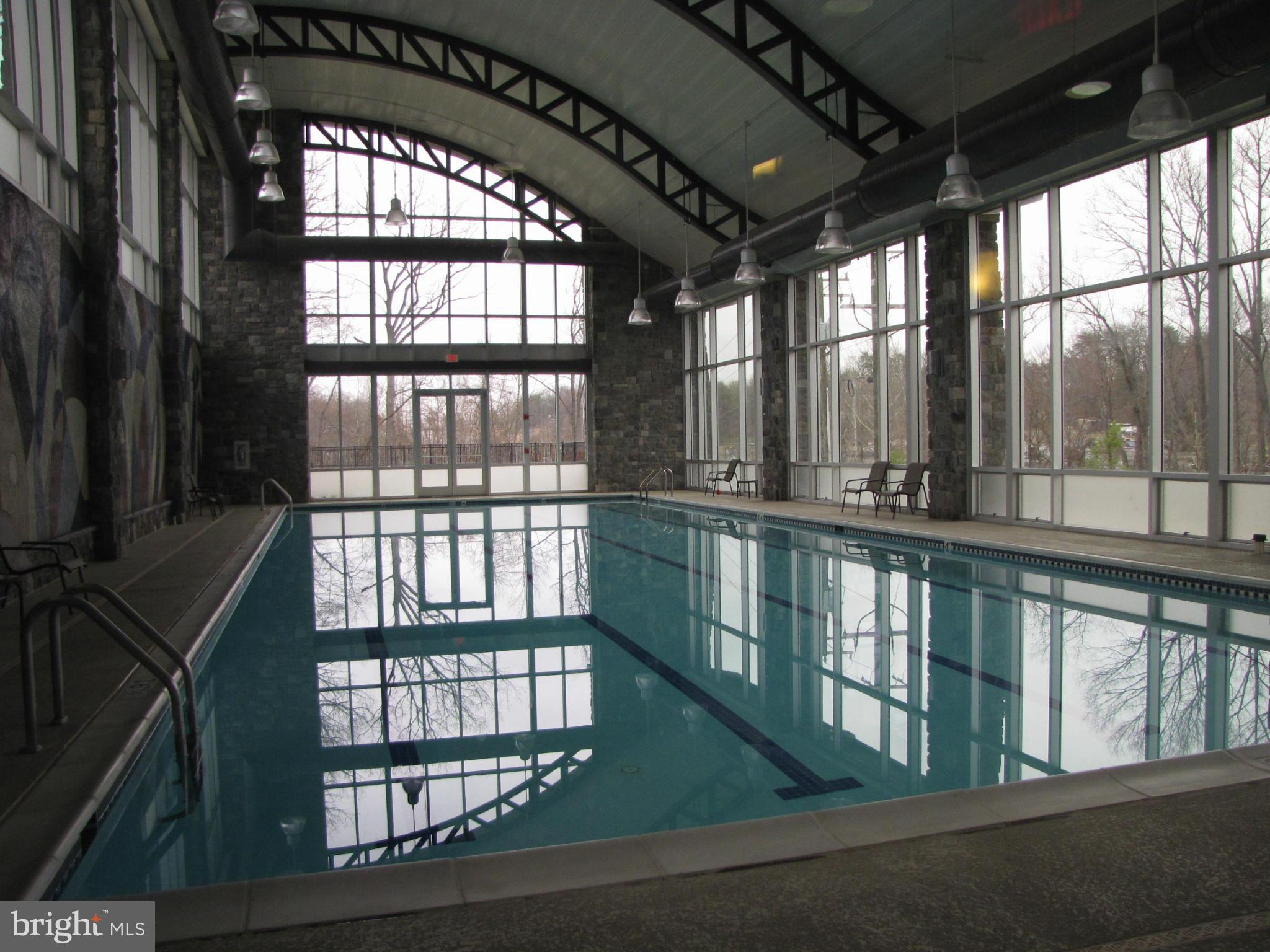 POTOMAC CLUB - Residential