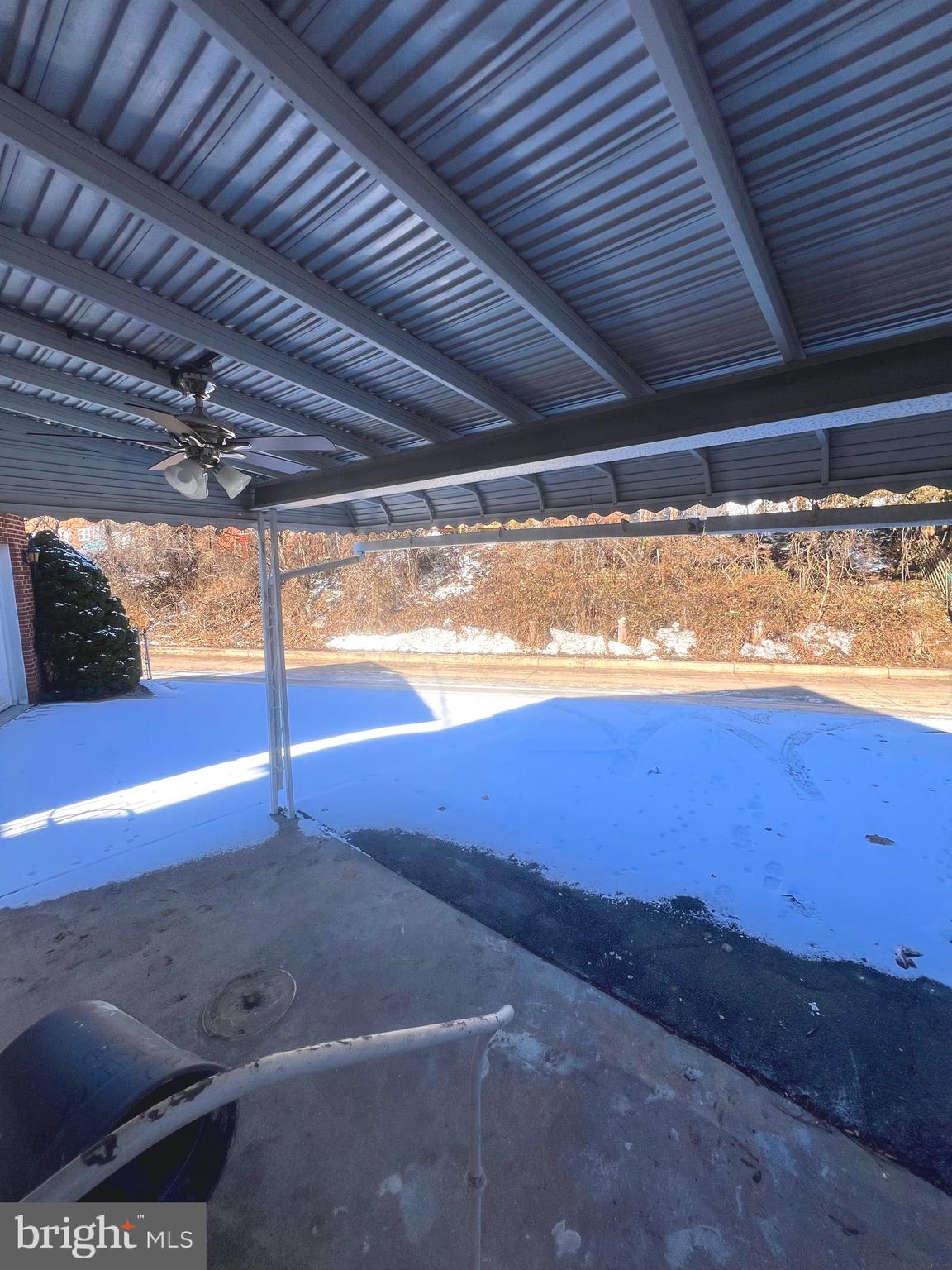 EDMONDSON PARK - Residential Lease