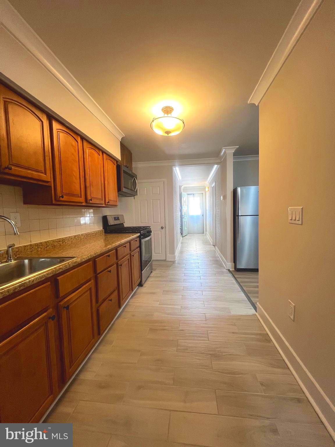 EDMONDSON PARK - Residential Lease