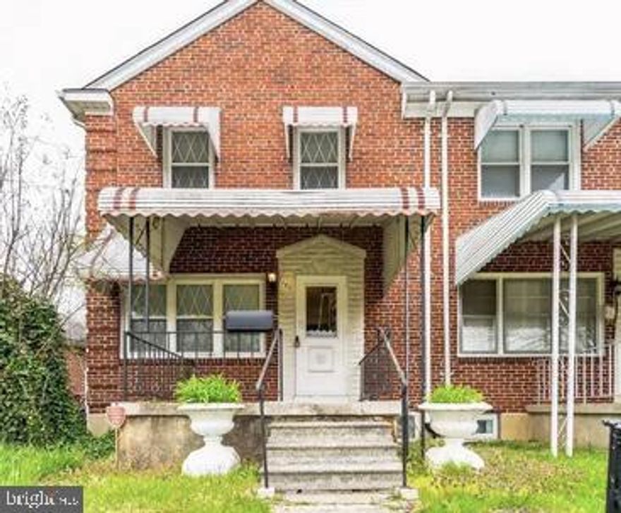 Welcome home! This updated, all-brick end-unit townhome is ready for its new tenant. Featuring a spacious layout, this home offers more interior room than meets the eye. The main level includes a kitchen that opens into an addition, providing extra living space perfect for entertaining or relaxing. This home has been thoughtfully upgraded with brand-new appliances, fresh paint throughout, and modern finishes for a comfortable and stylish living experience. The side patio offers outdoor options for leisure or entertaining. Don’t miss this opportunity to rent a beautifully maintained and newly updated home!

please note that the garage is NOT INCLUDED in the lease.

VOUCHERS WELCOME!