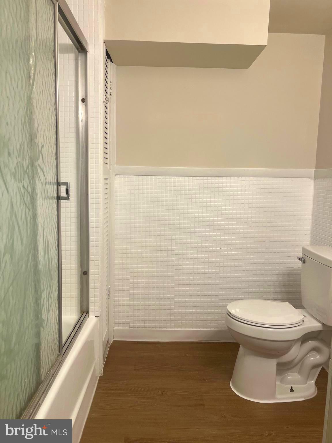 EDMONDSON PARK - Residential Lease