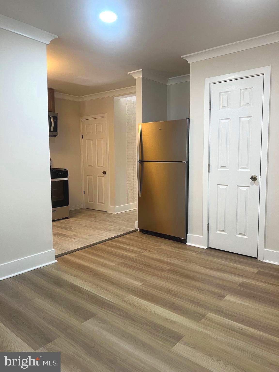 EDMONDSON PARK - Residential Lease