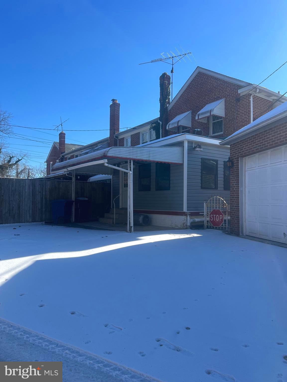 EDMONDSON PARK - Residential Lease