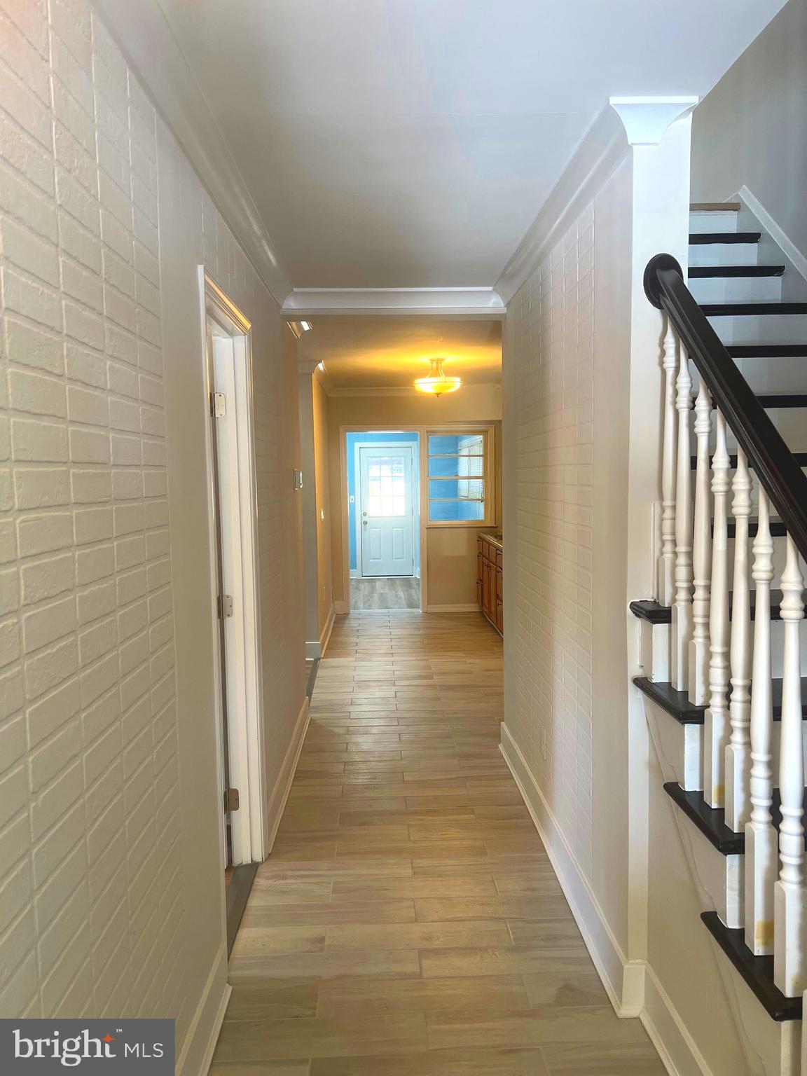 EDMONDSON PARK - Residential Lease