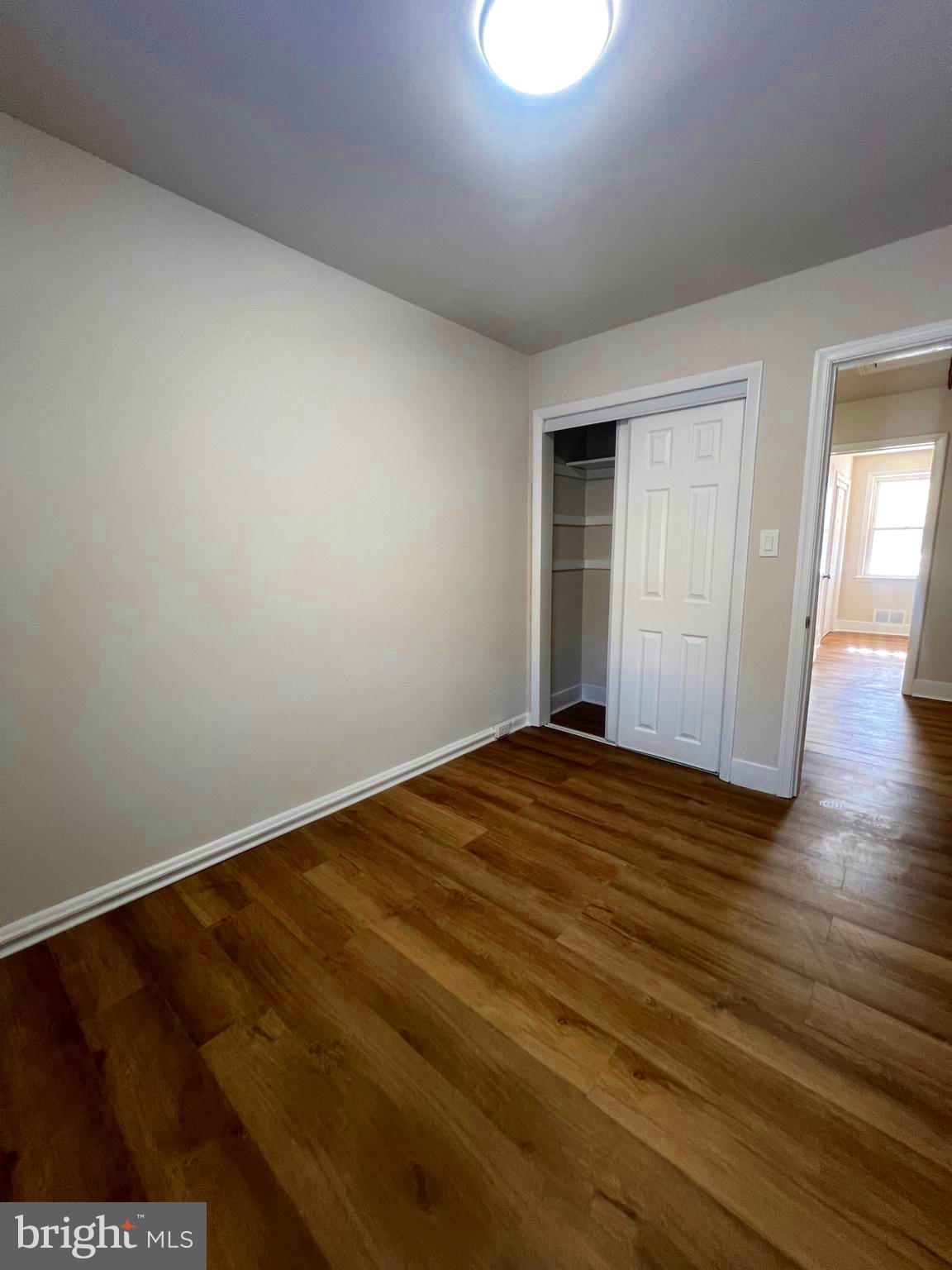 EDMONDSON PARK - Residential Lease