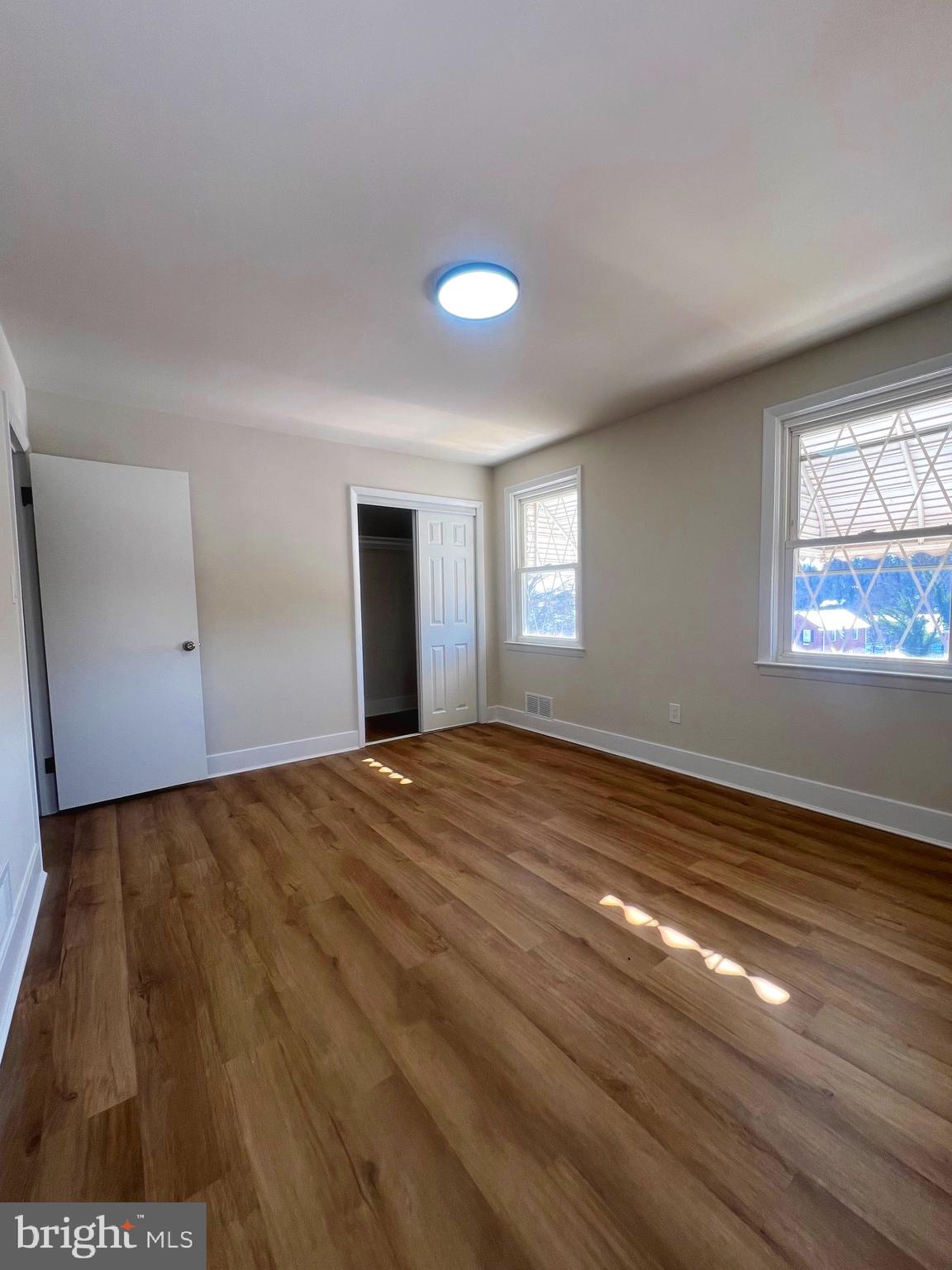 EDMONDSON PARK - Residential Lease