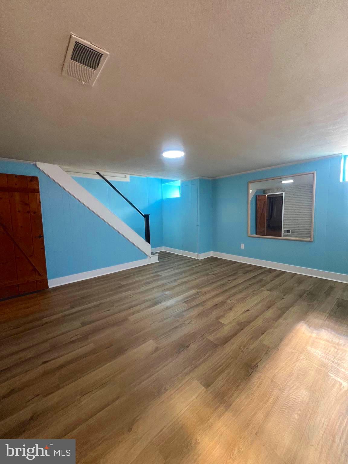 EDMONDSON PARK - Residential Lease