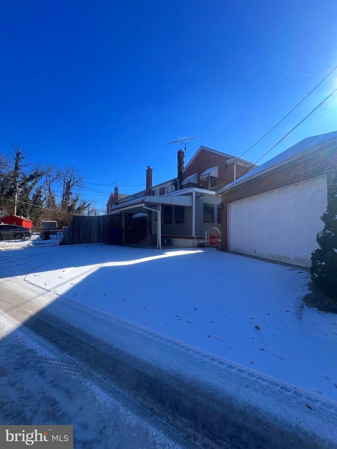 EDMONDSON PARK - Residential Lease