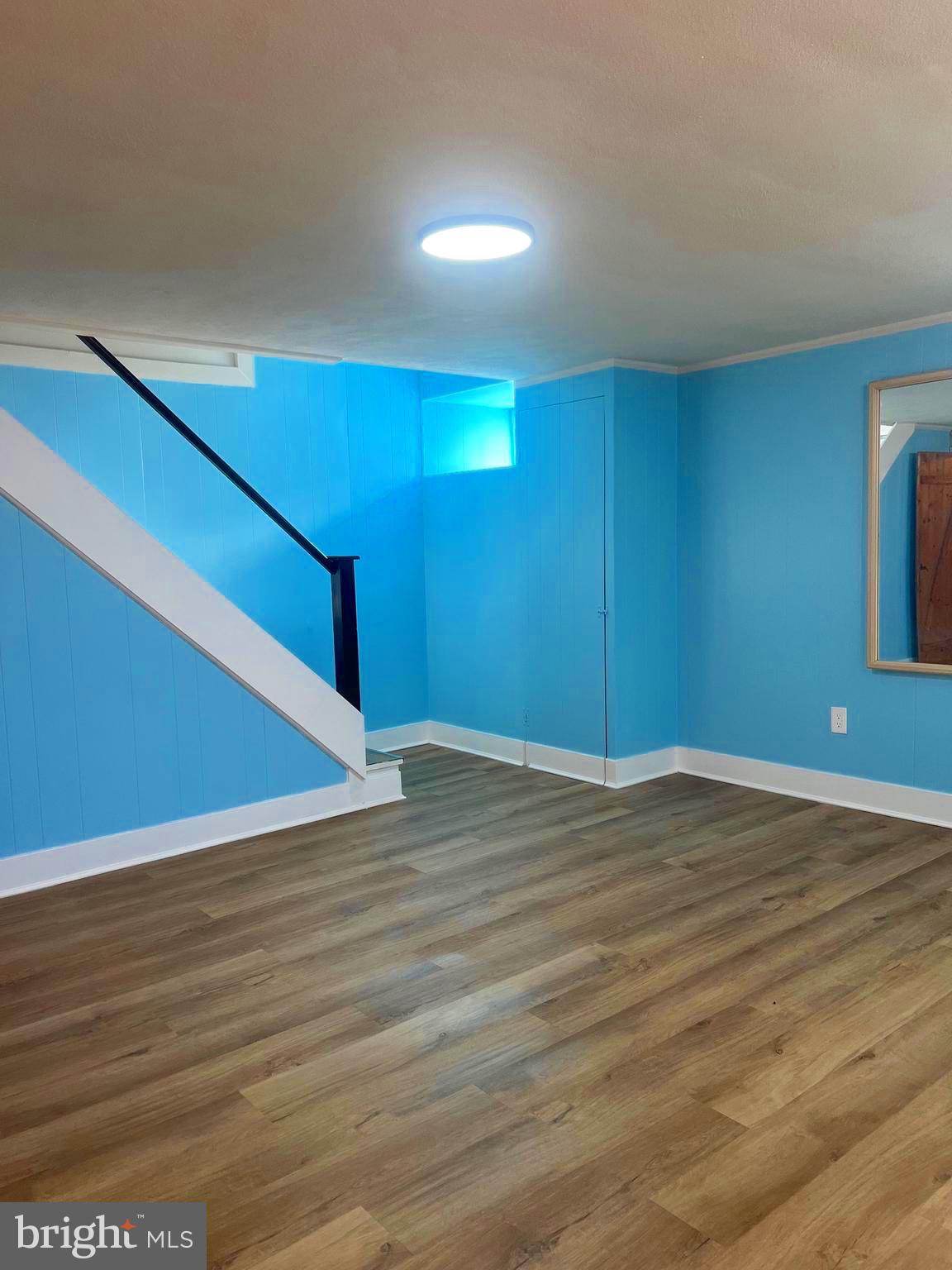 EDMONDSON PARK - Residential Lease