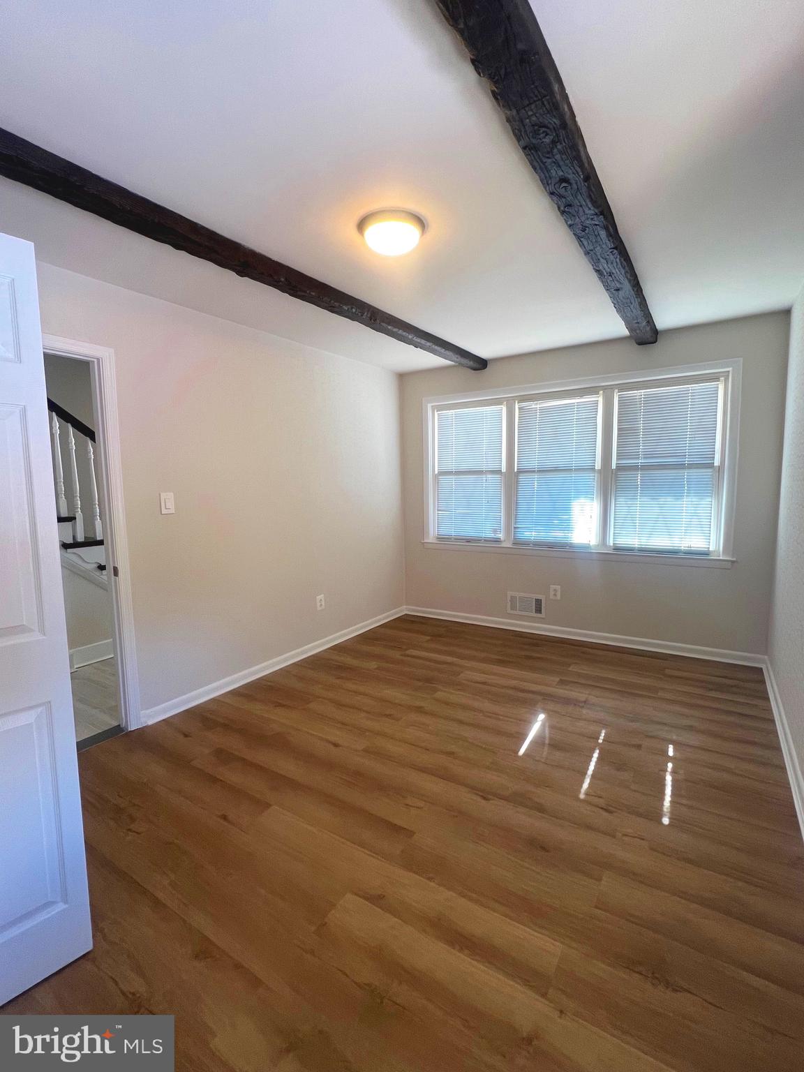 EDMONDSON PARK - Residential Lease