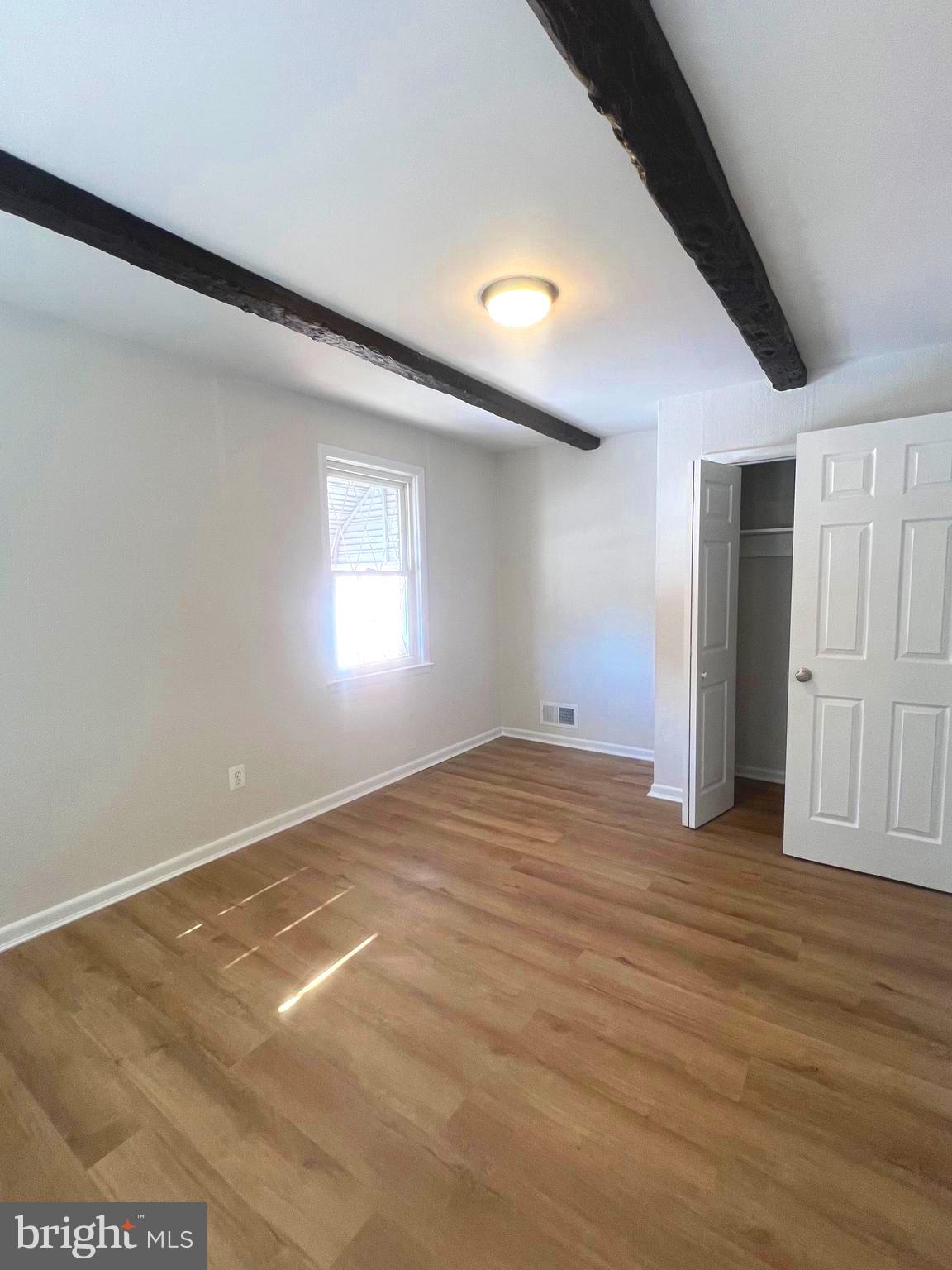 EDMONDSON PARK - Residential Lease