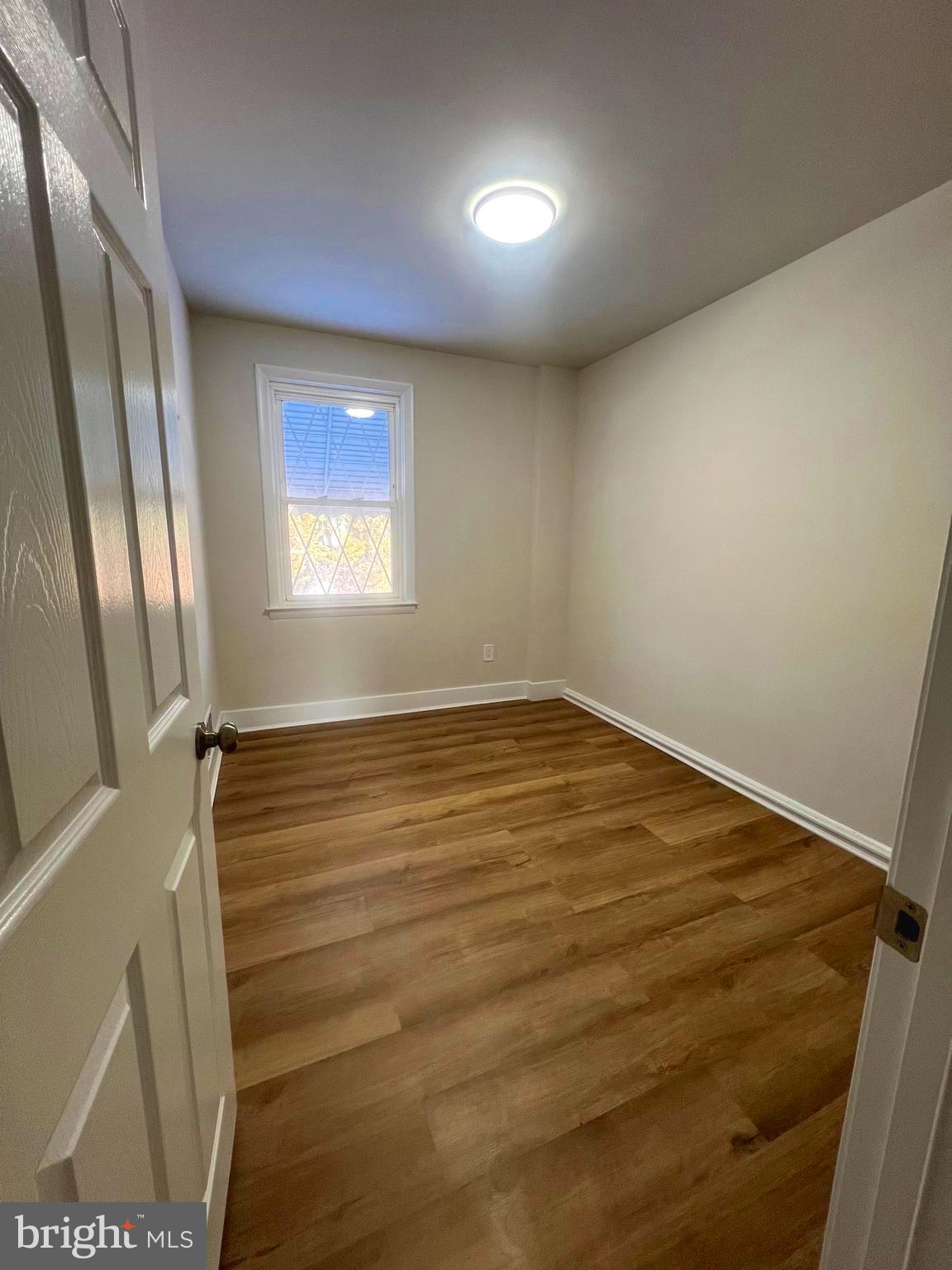 EDMONDSON PARK - Residential Lease