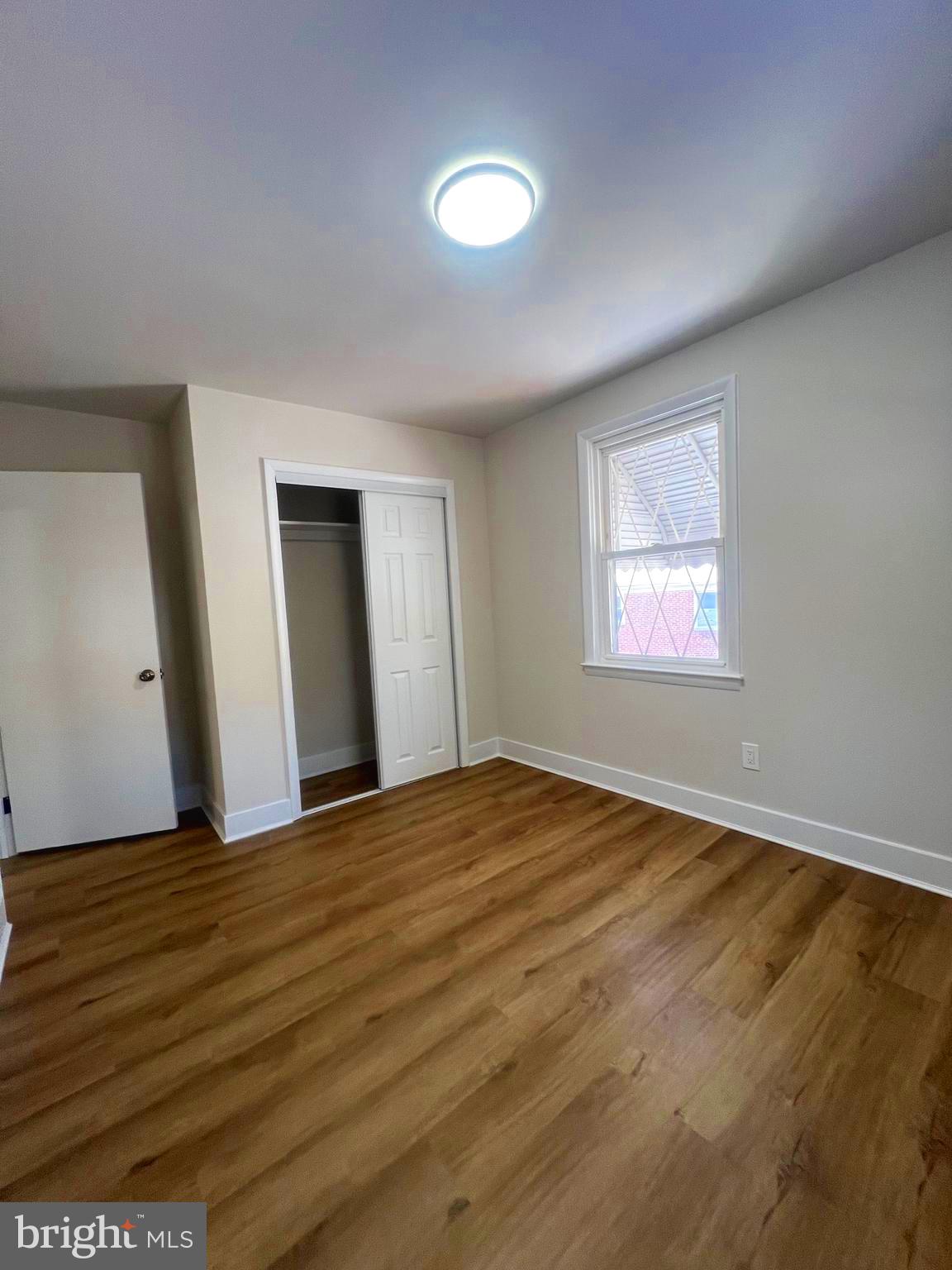 EDMONDSON PARK - Residential Lease