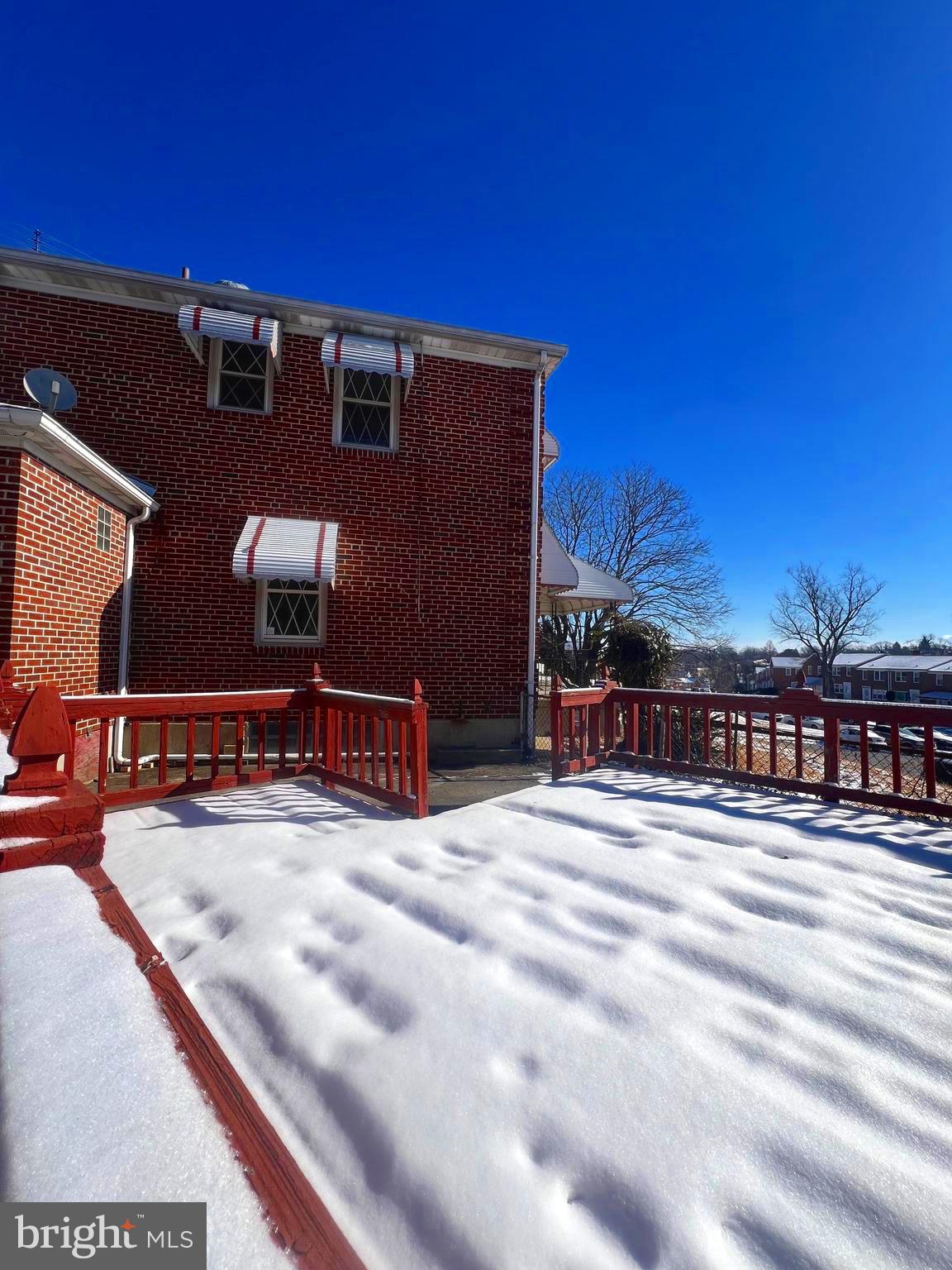 EDMONDSON PARK - Residential Lease