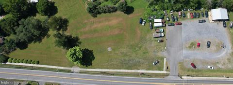 Vacant Land For Sale - 421 Keyser Avenue<br/> PETERSBURG, WV 26847