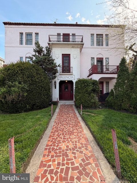 Condo For Rent - 2801 N 2nd Street #B5<br/> HARRISBURG, PA 17110