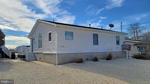 Homes For Rent - 115 Charles Boulevard<br/> MANAHAWKIN, NJ 08050