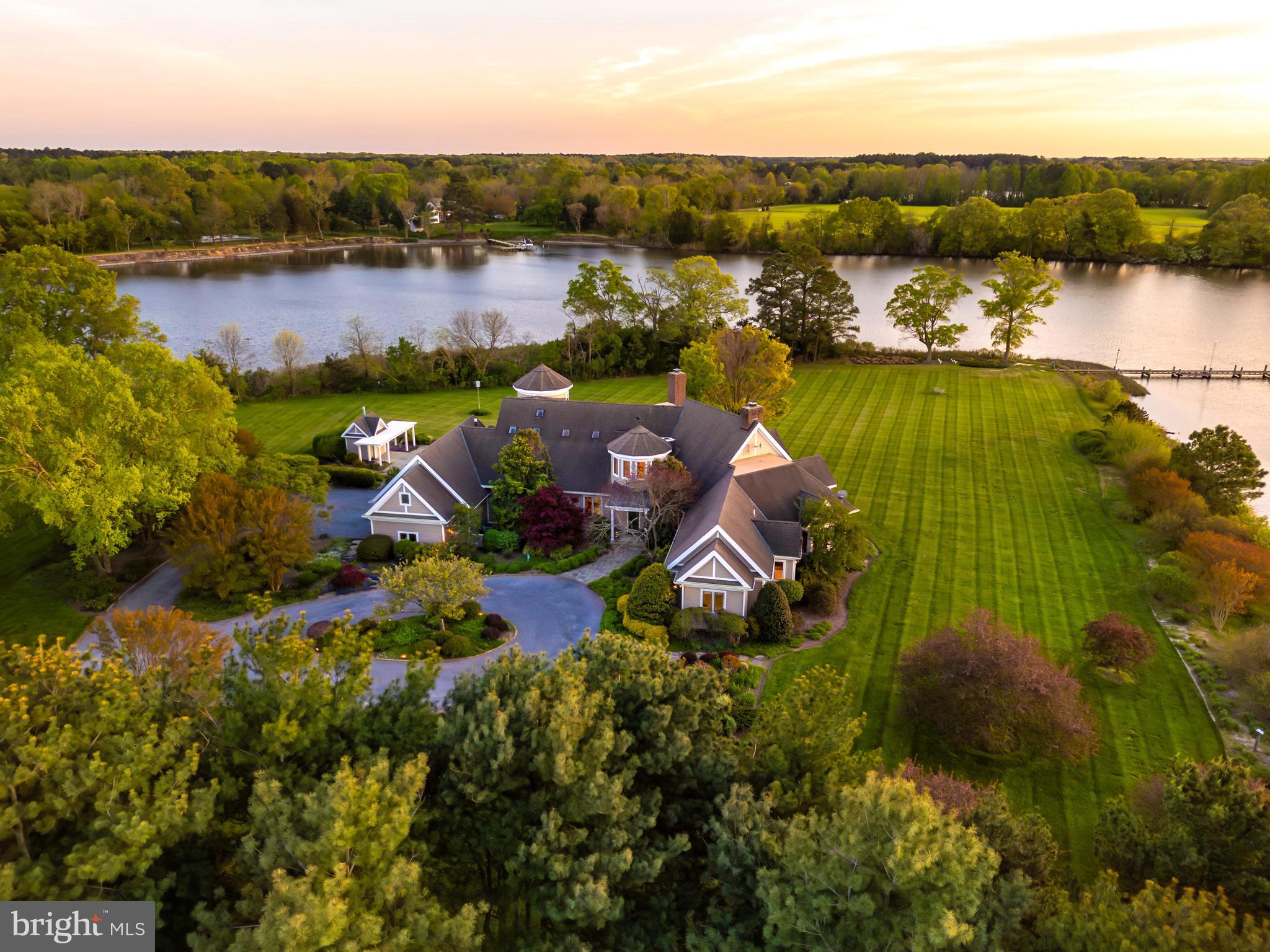 PATRICK'S PLAINS - Residential