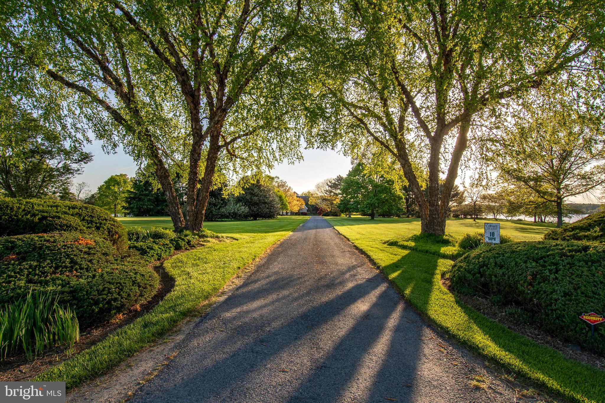 PATRICK'S PLAINS - Residential