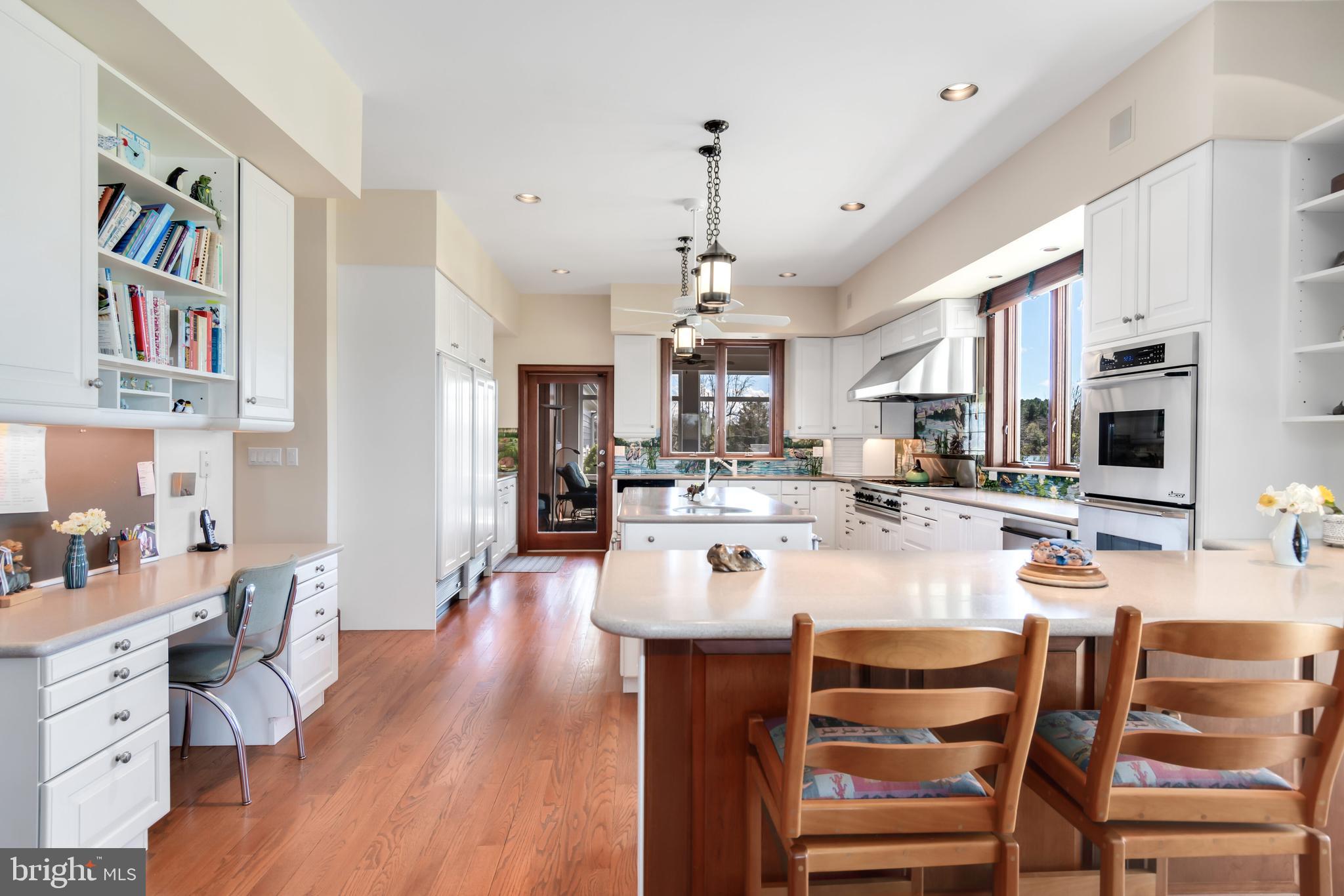 PATRICK'S PLAINS - Residential