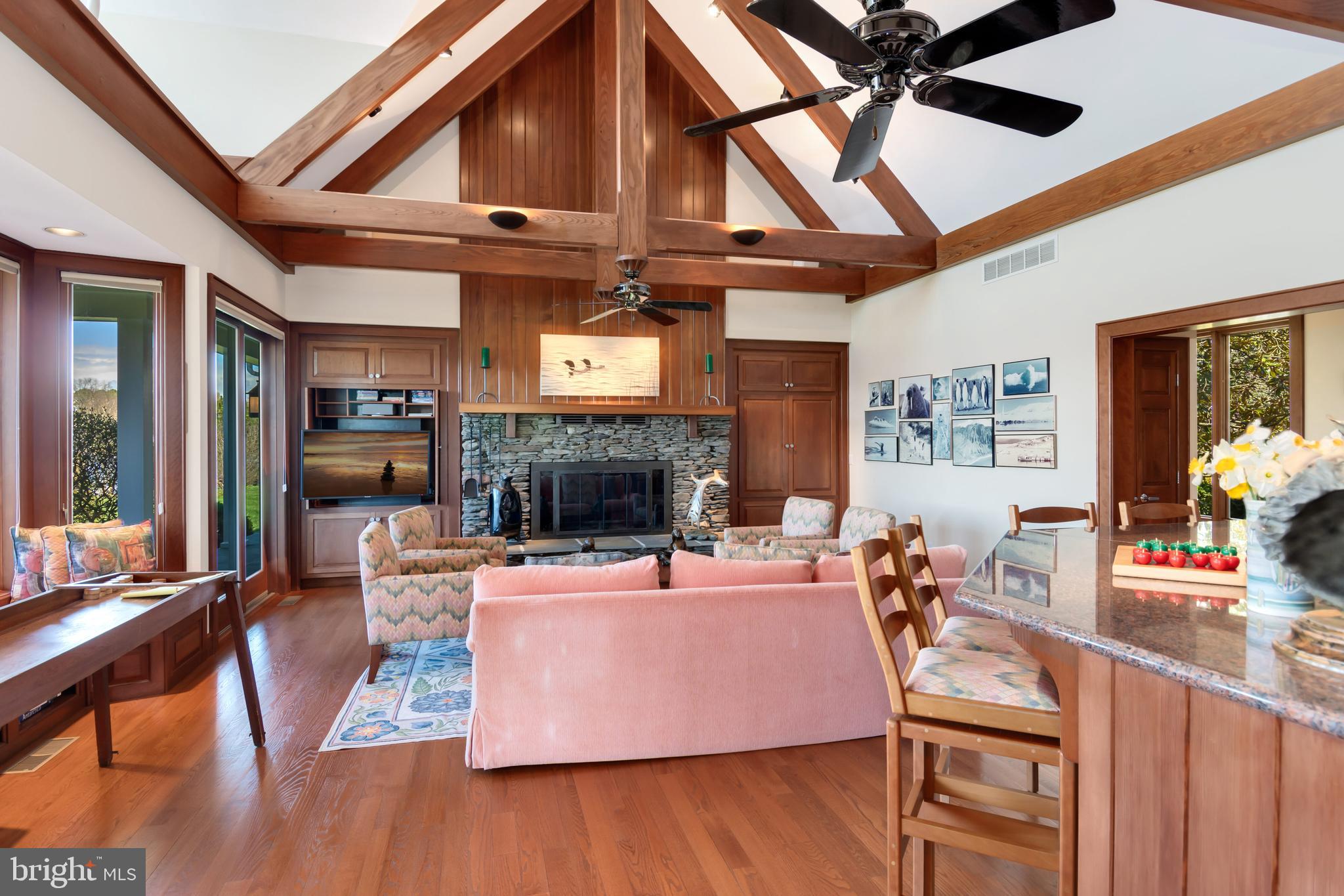 PATRICK'S PLAINS - Residential