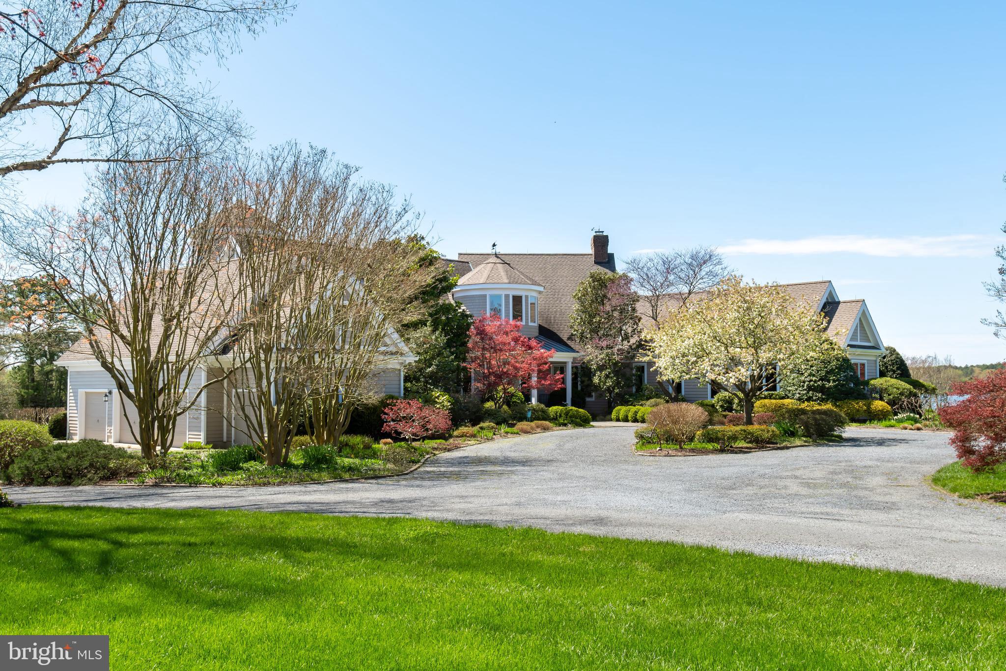 PATRICK'S PLAINS - Residential