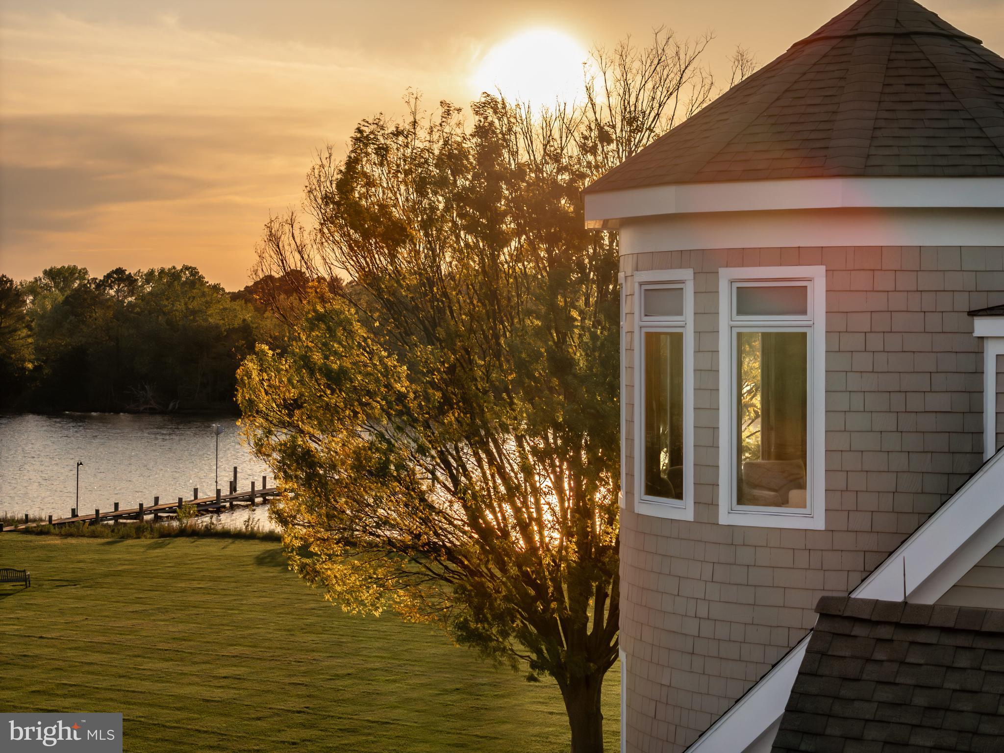 PATRICK'S PLAINS - Residential