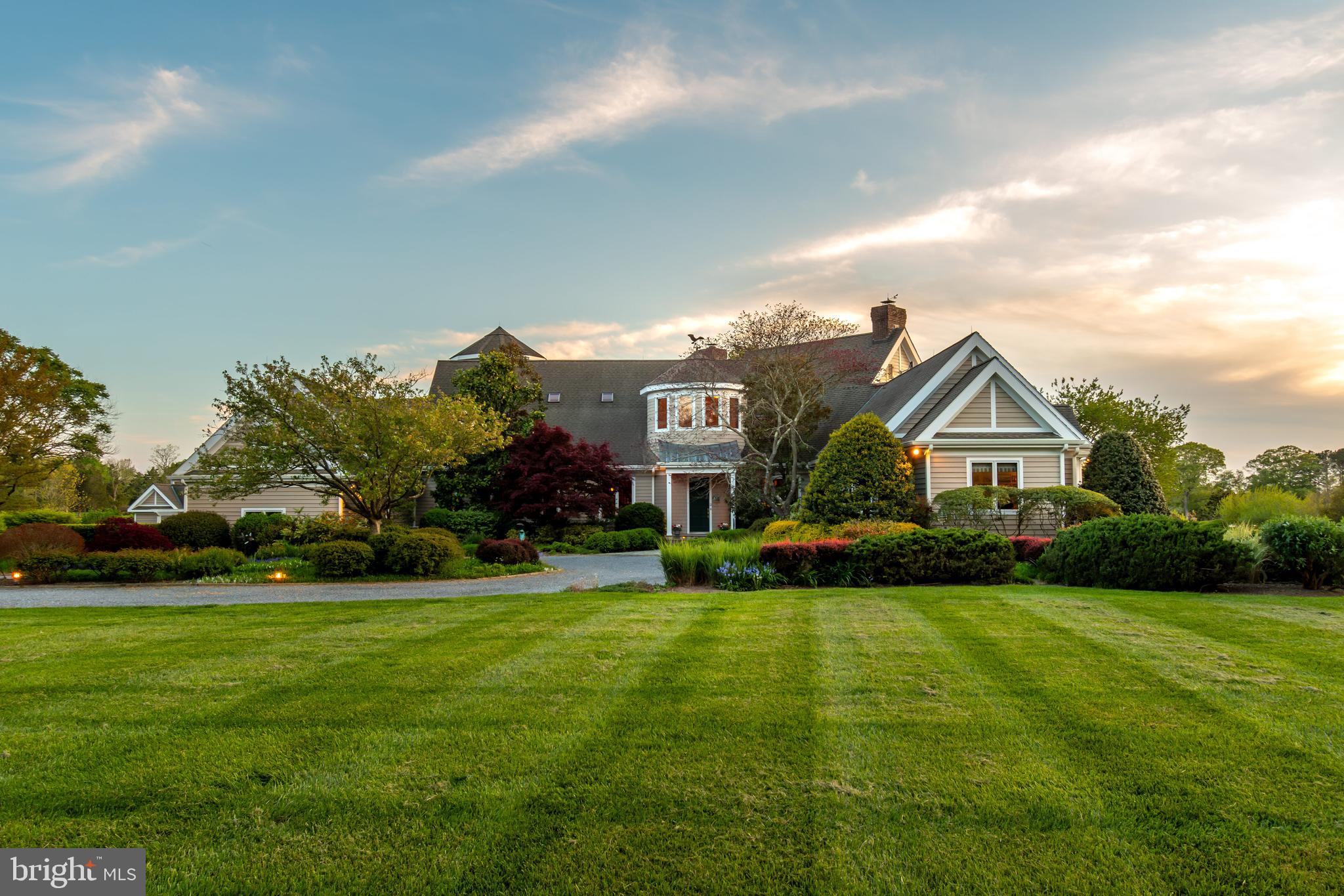 PATRICK'S PLAINS - Residential