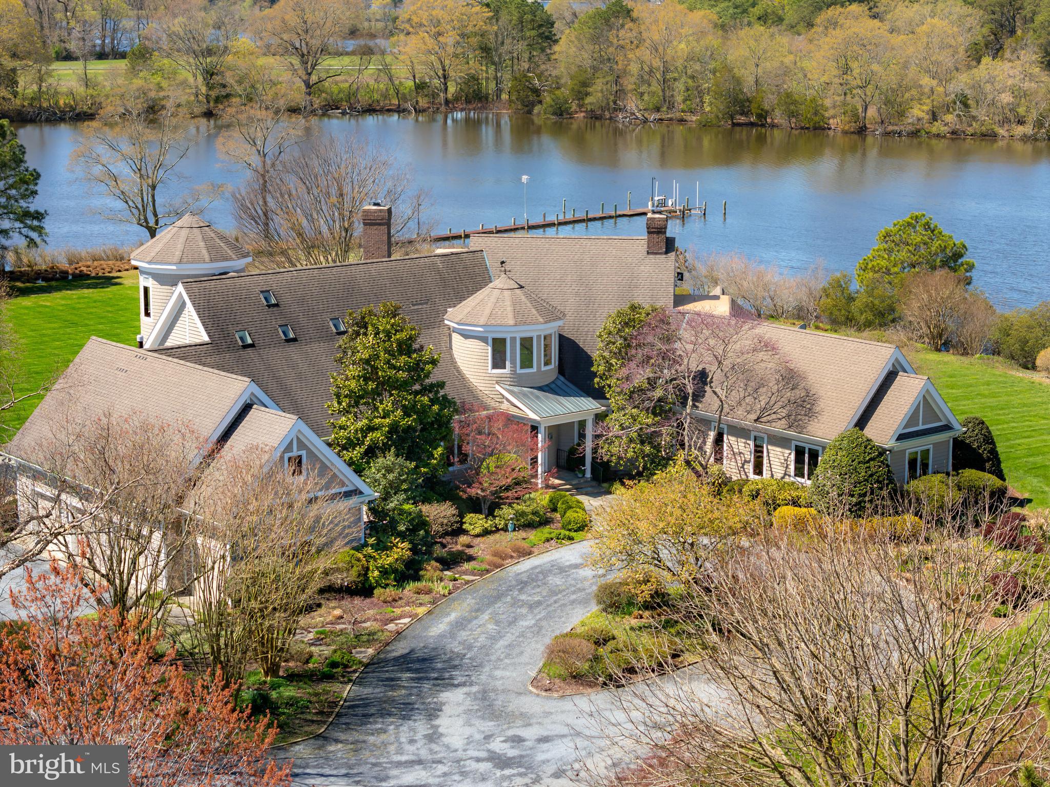 PATRICK'S PLAINS - Residential