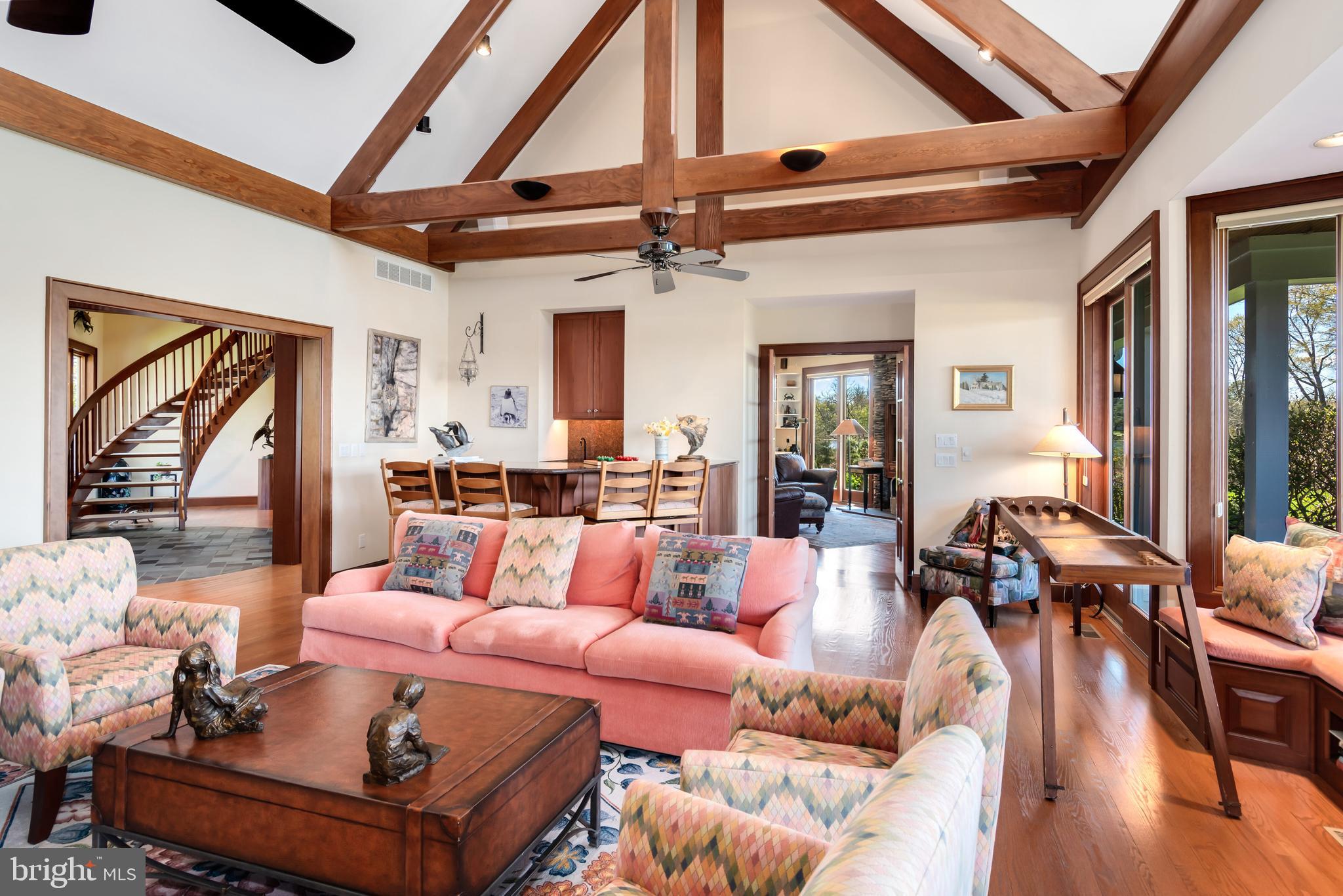 PATRICK'S PLAINS - Residential