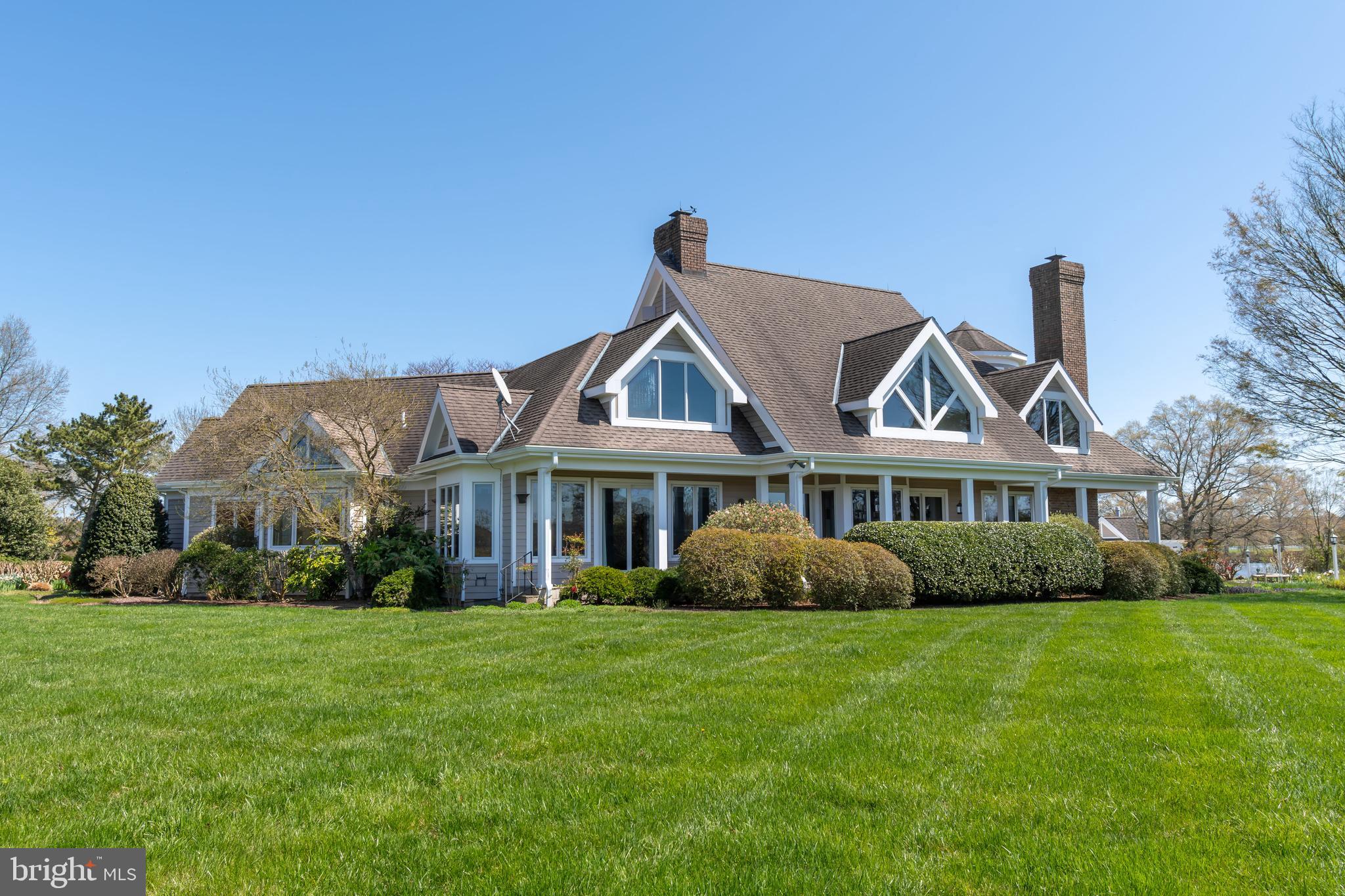 PATRICK'S PLAINS - Residential