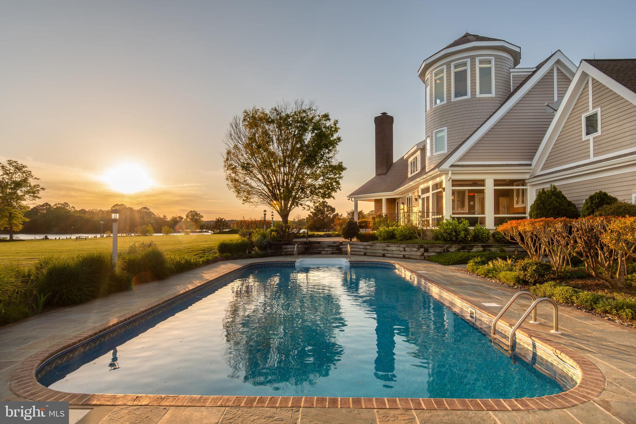 PATRICK'S PLAINS - Residential