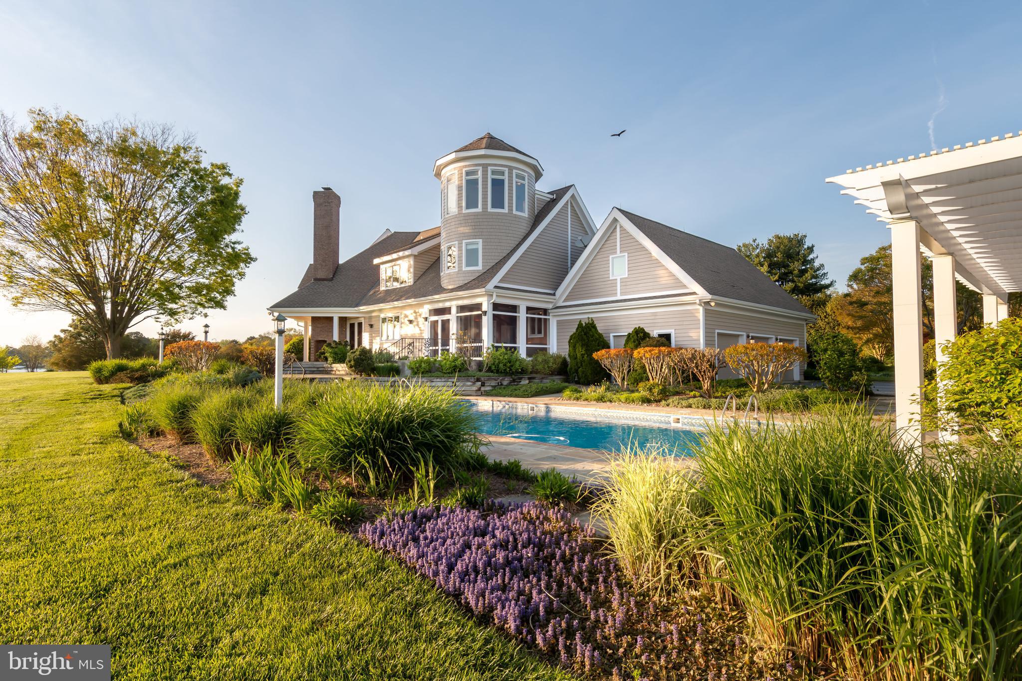 PATRICK'S PLAINS - Residential