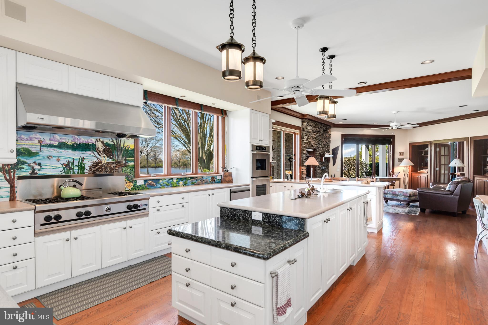 PATRICK'S PLAINS - Residential