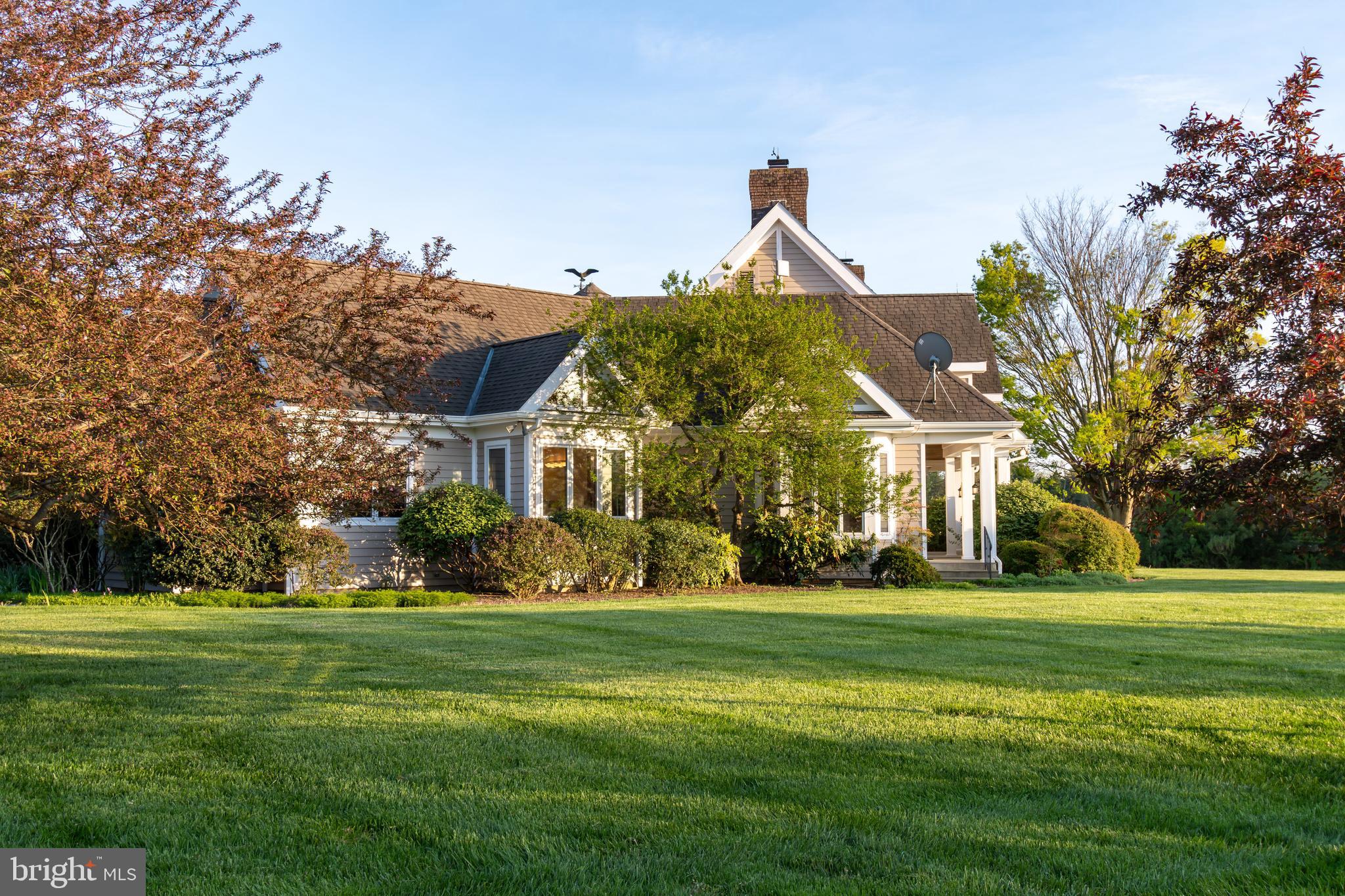 PATRICK'S PLAINS - Residential