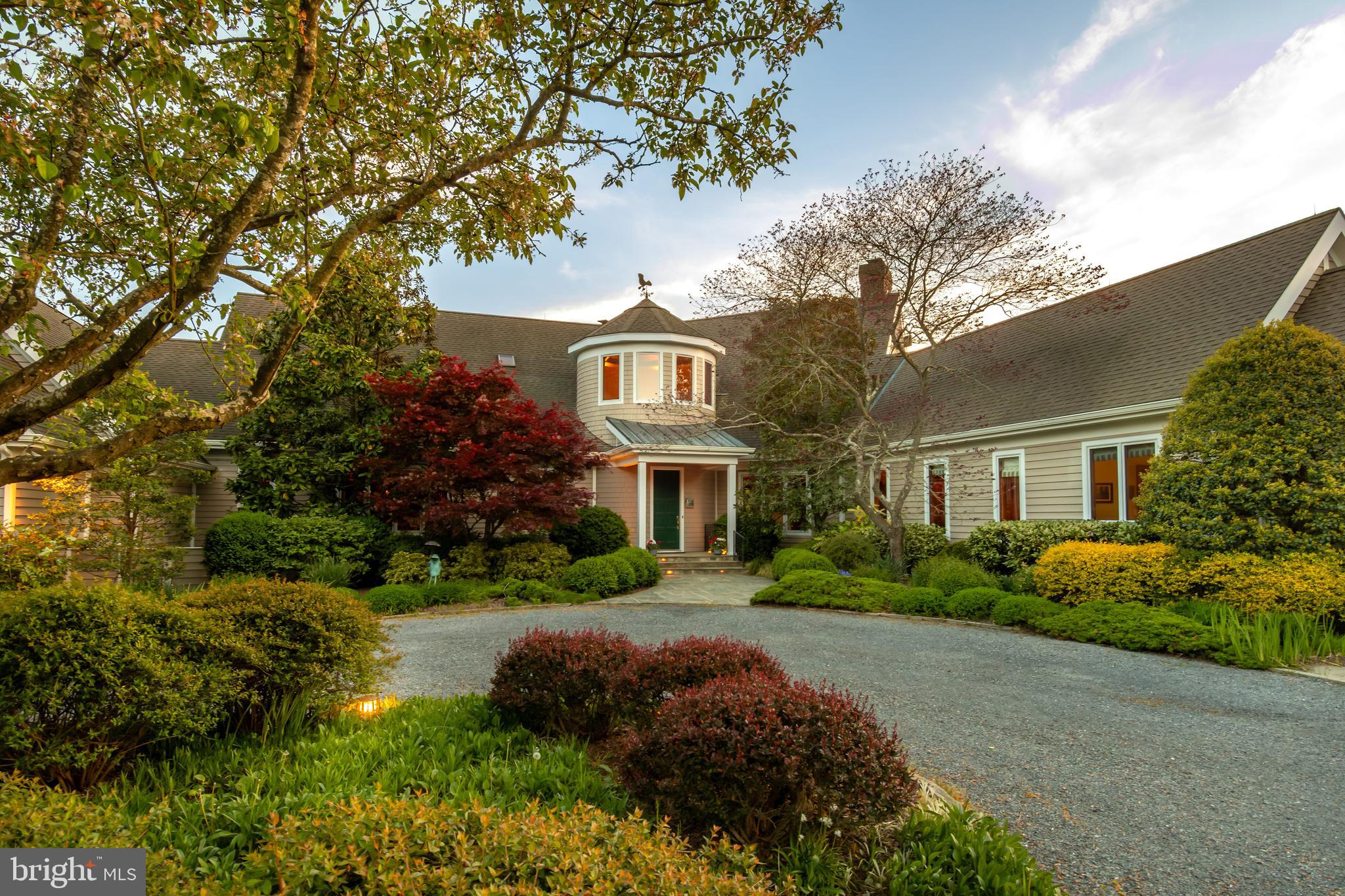 PATRICK'S PLAINS - Residential